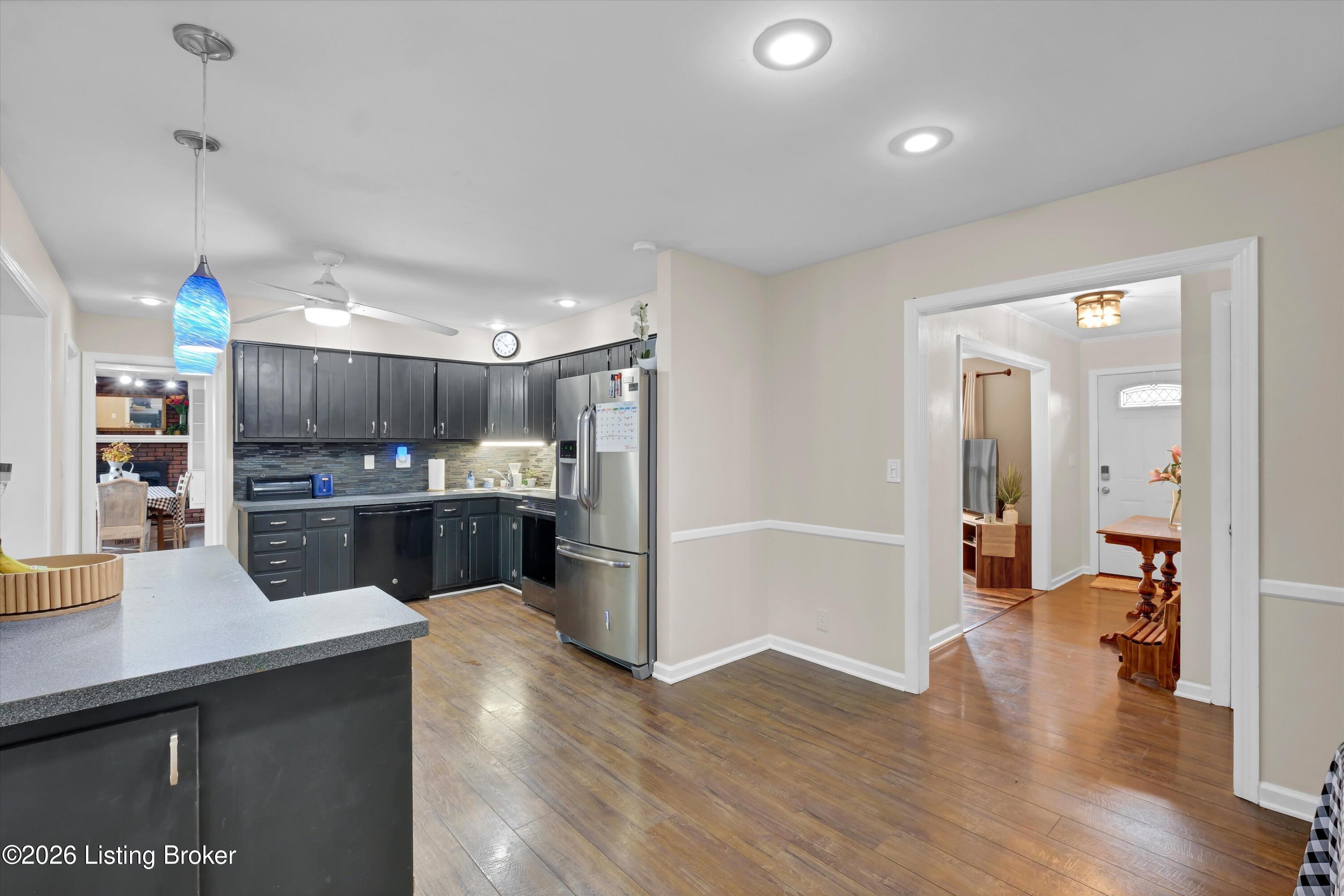 6904 Bellcrest Ct Property Photo 8