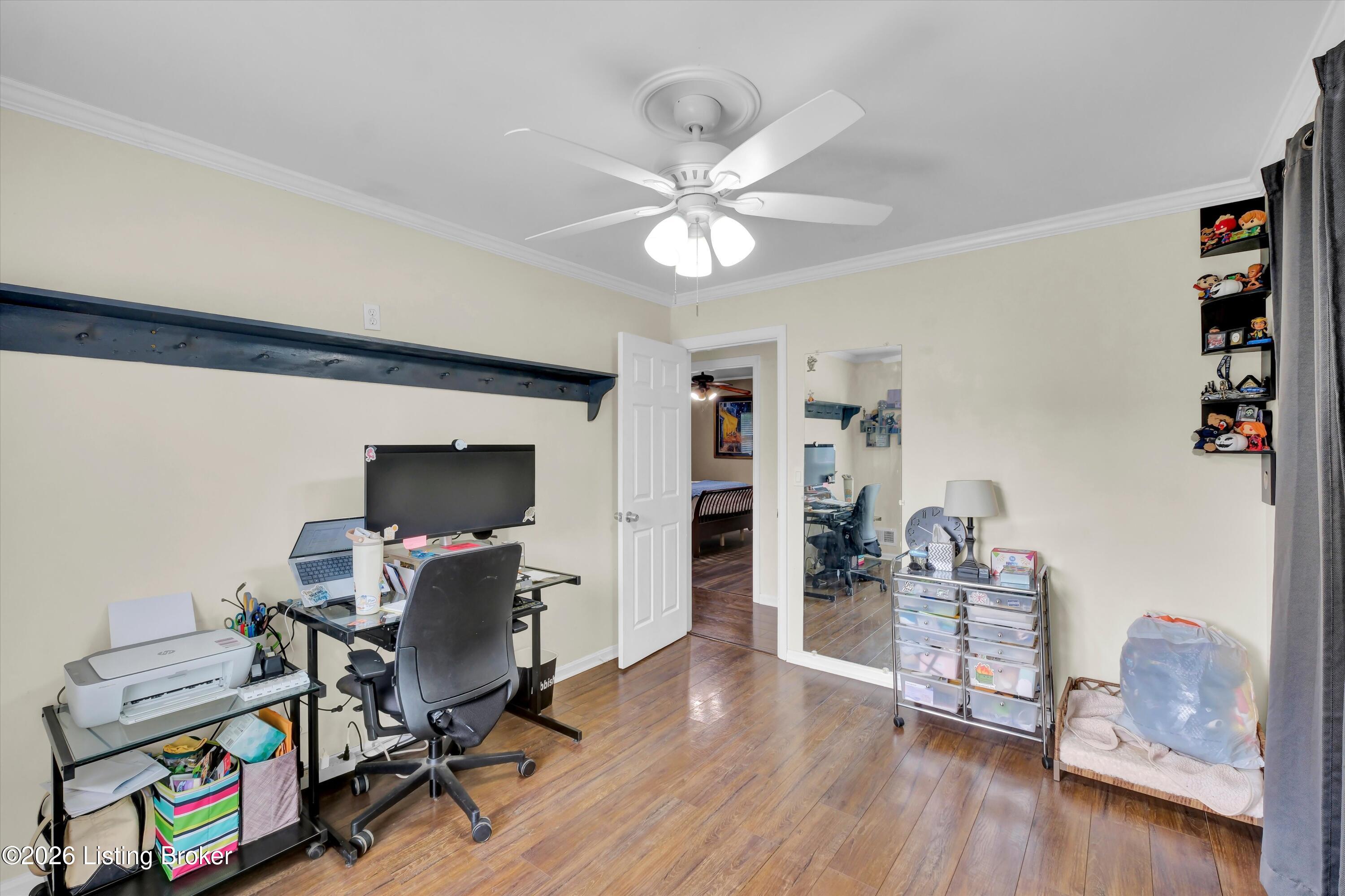 6904 Bellcrest Ct Property Photo 27