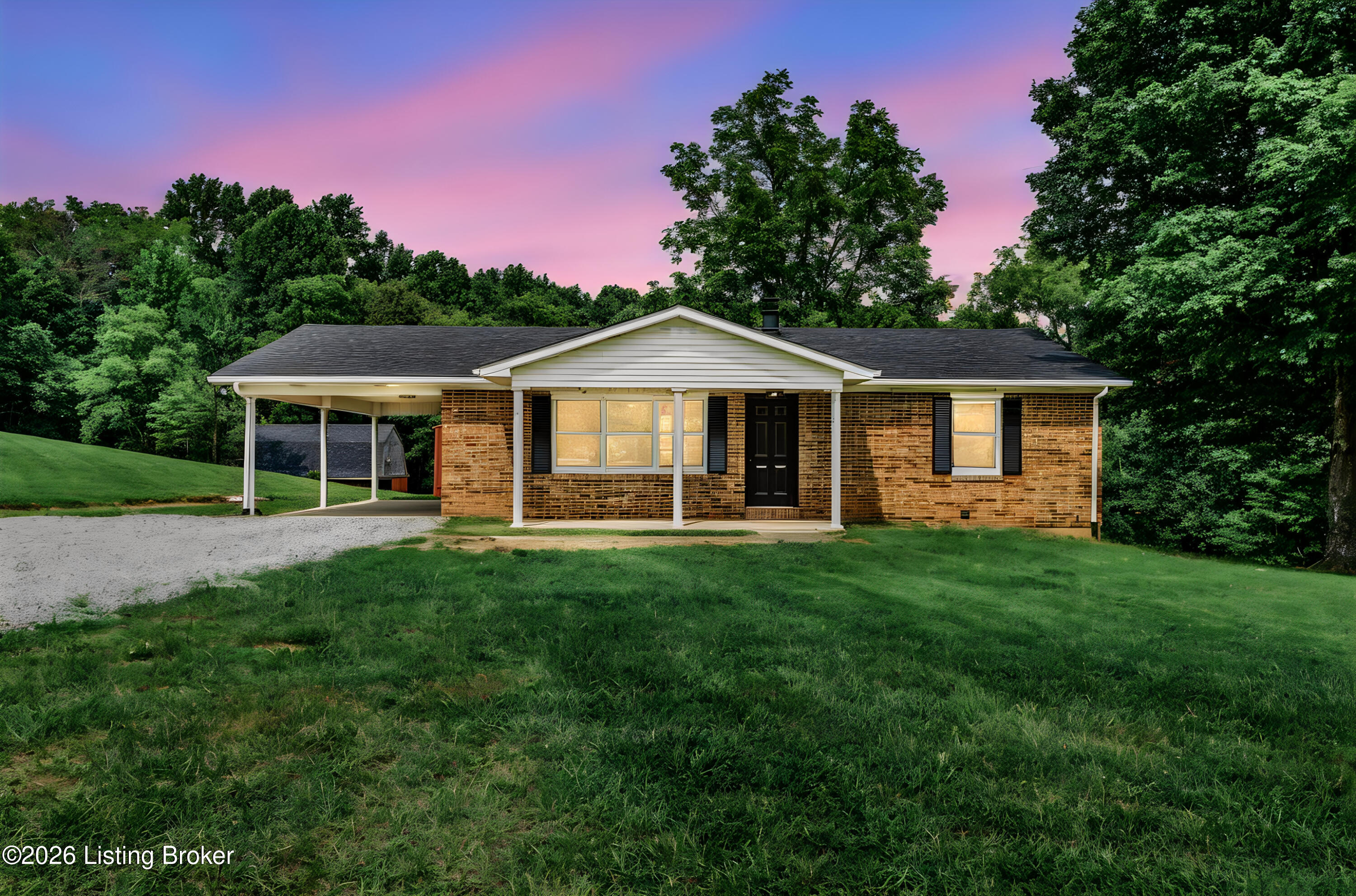 3884 Rineyville Rd Property Photo 1
