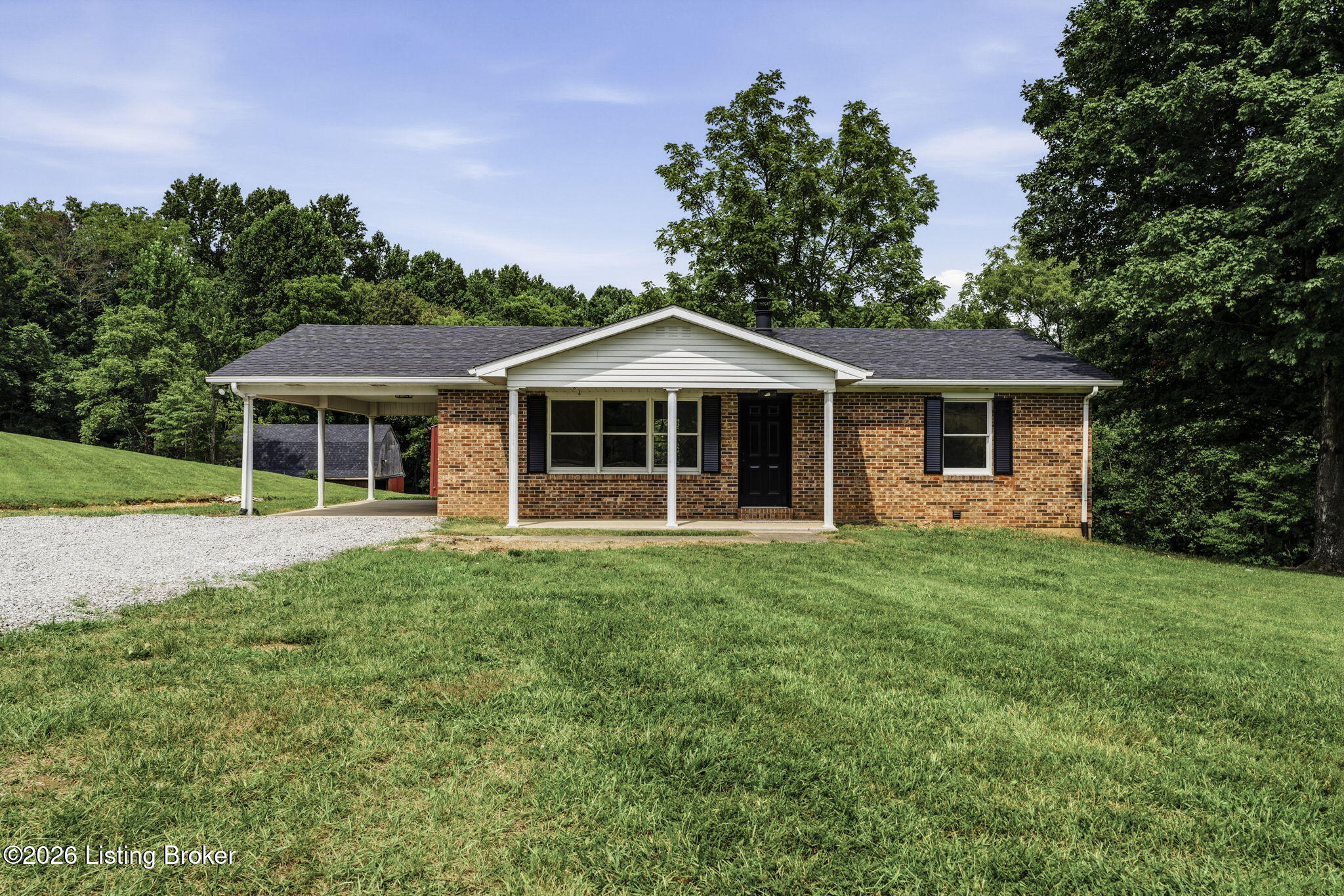 3884 Rineyville Rd Property Photo 2