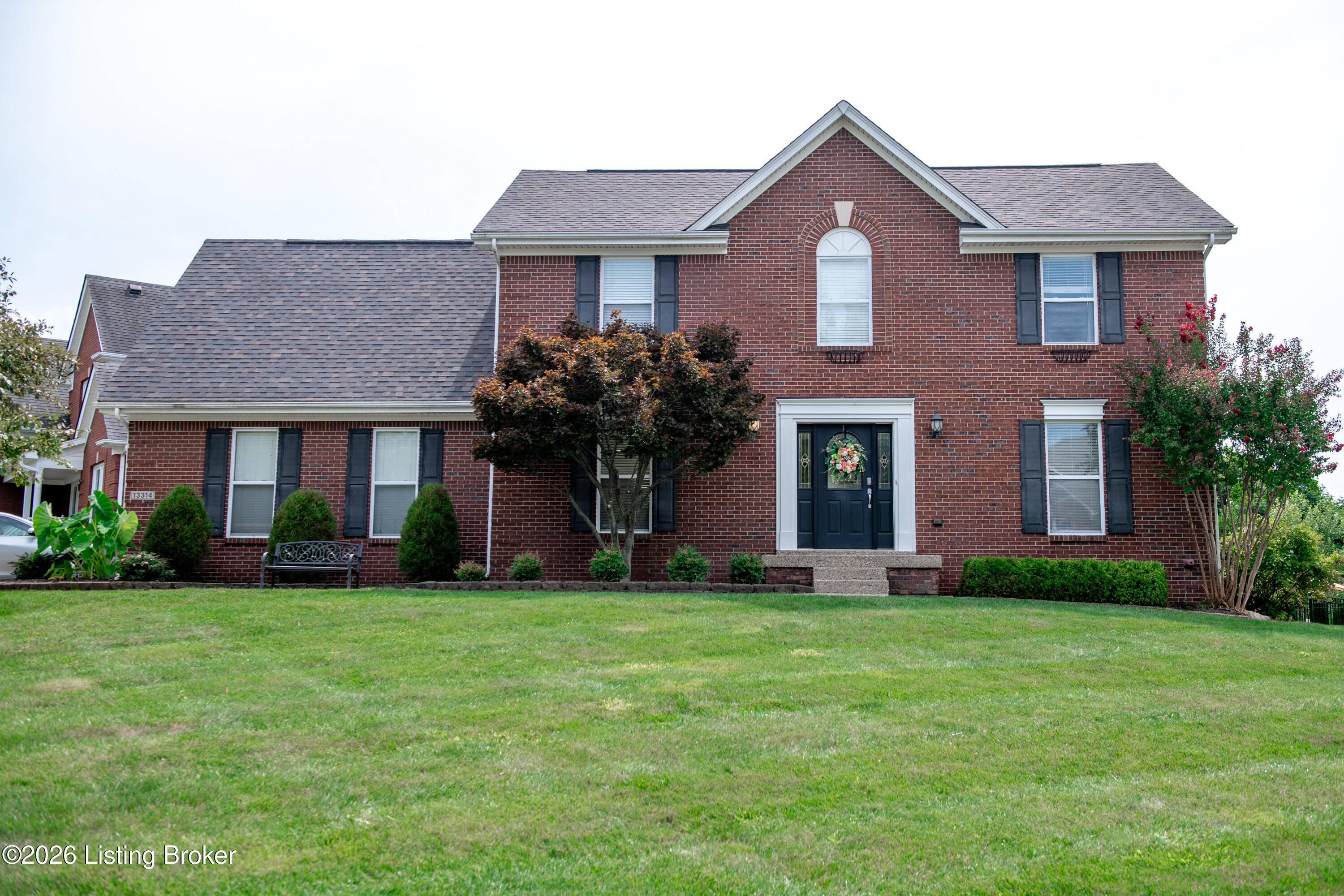 13314 Oak Forest Ct Property Photo 1