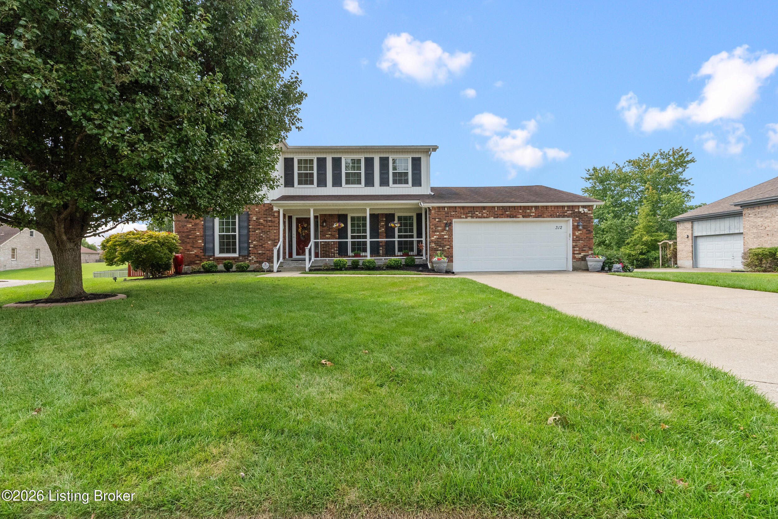 312 New England Ct Property Photo 54