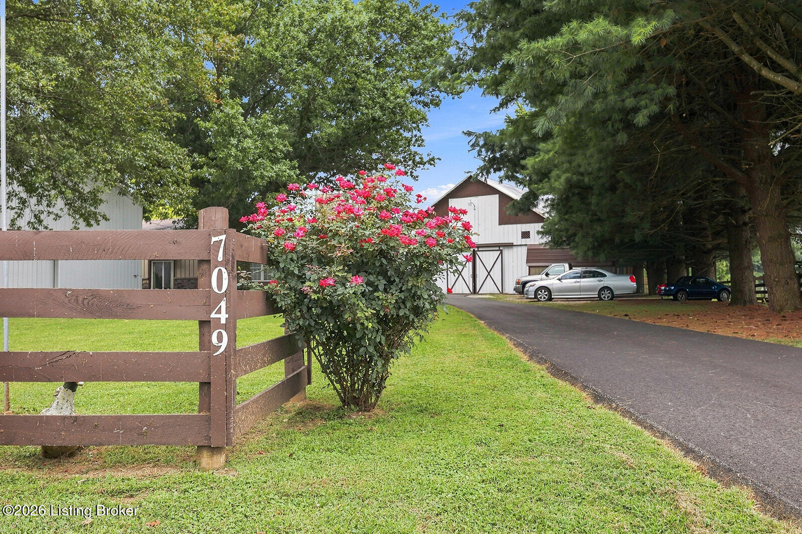 7049 Benson Pike Property Photo 113