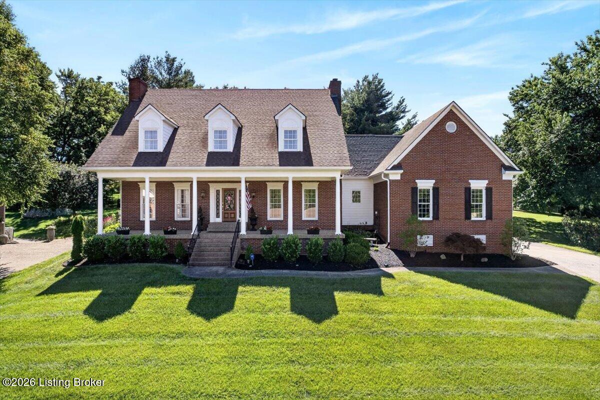 7389 Wolfspring Trace Property Photo 1