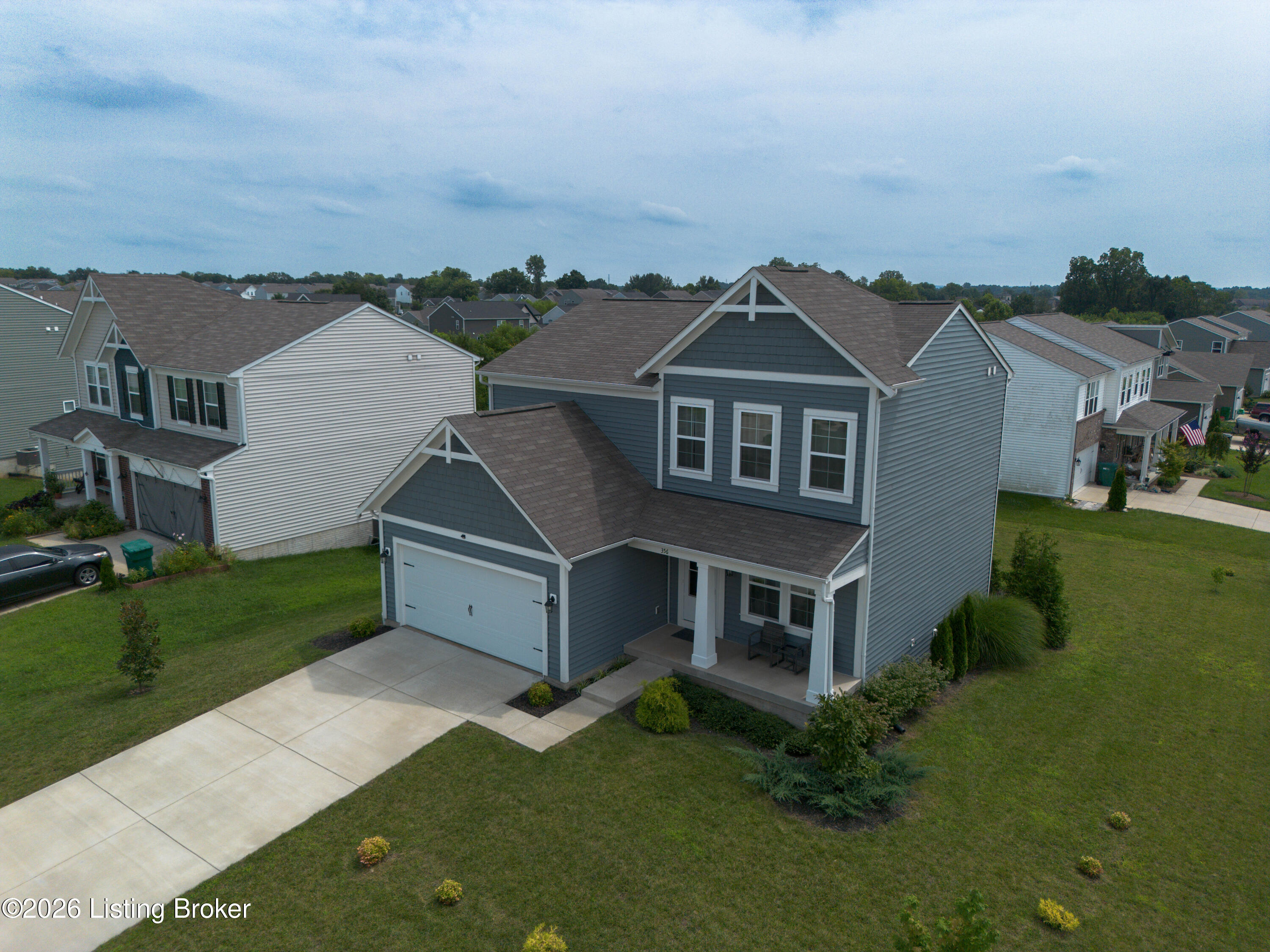 356 Birchwood Dr