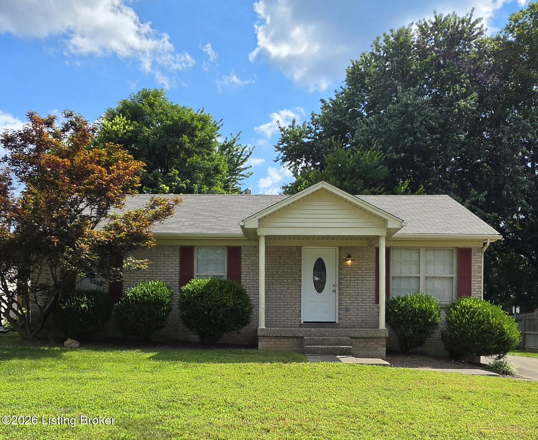 4606 Braves Ln Property Photo 1