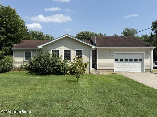 8605 Blue Lick Rd Property Photo 1