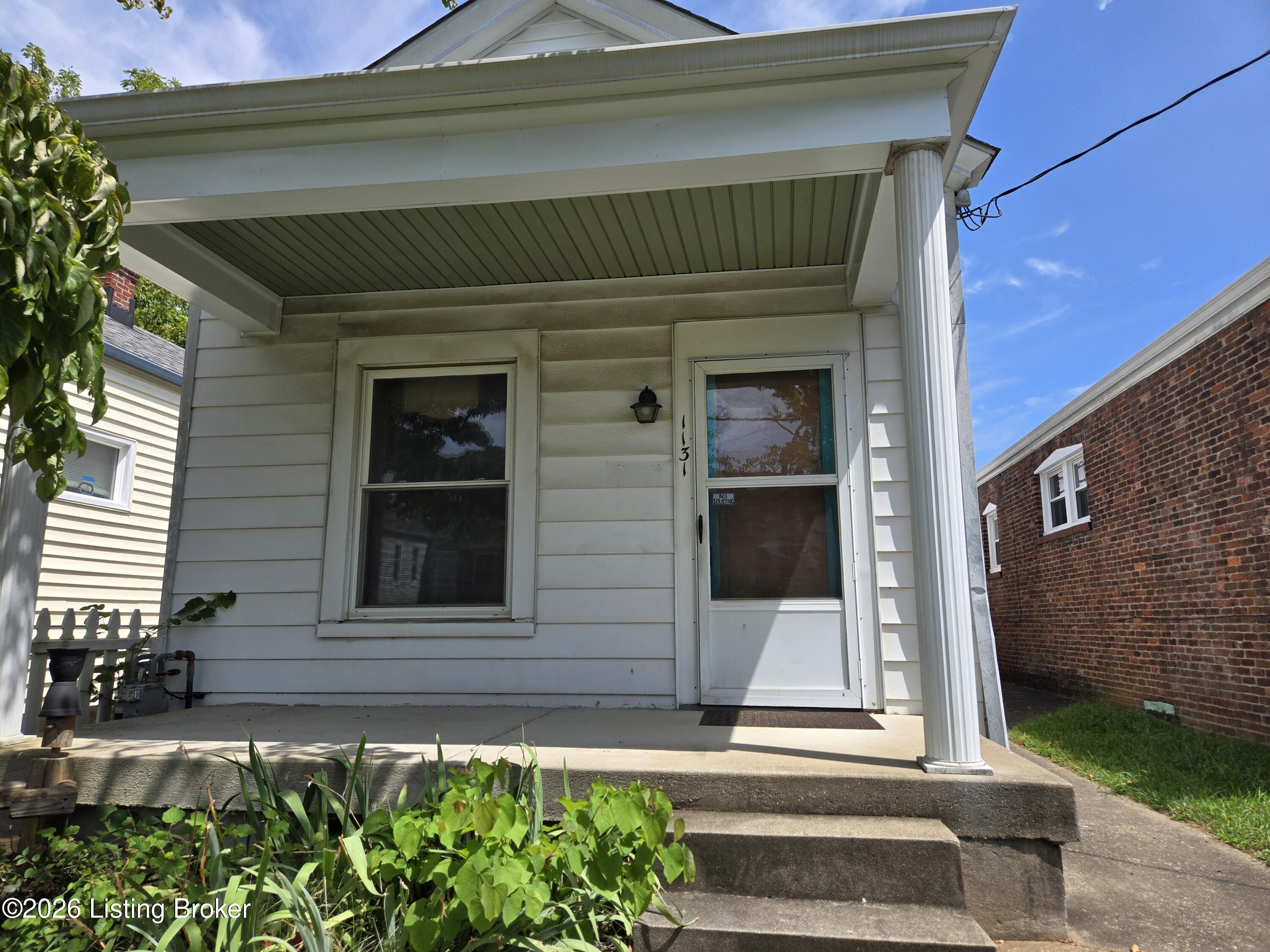 1131 Rammers Ave Property Photo 4