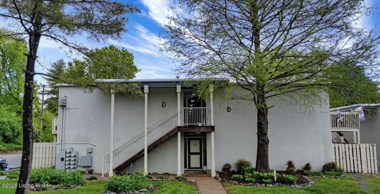 1935 Gardiner Ln APT D48 Property Photo 1