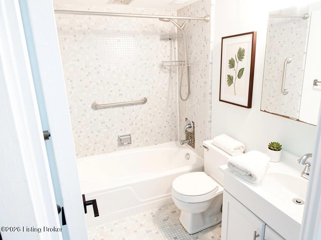 1040 Cherokee Rd Apt A1 Property Photo 10