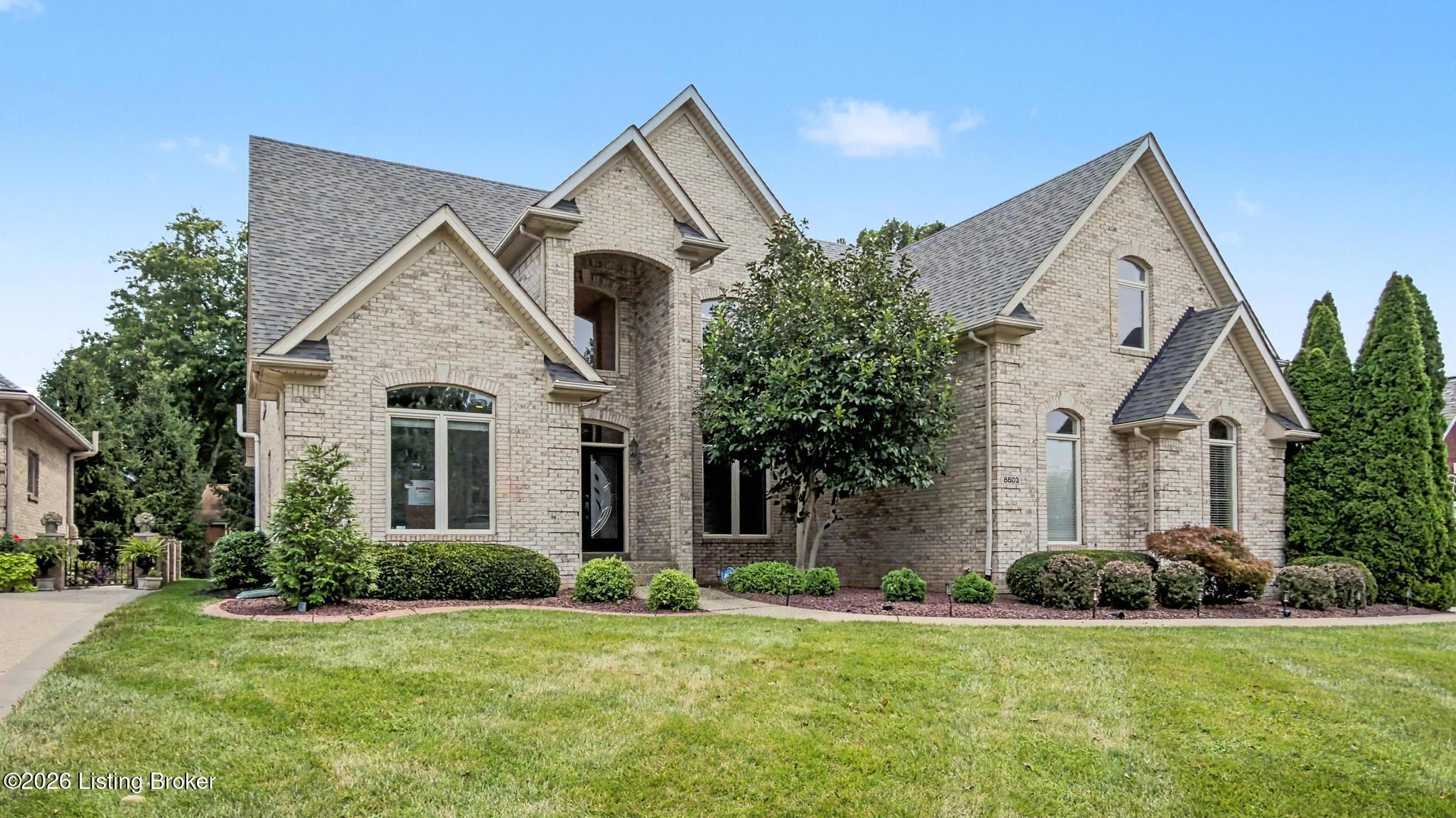 8803 Summit Ridge Dr Property Photo 1