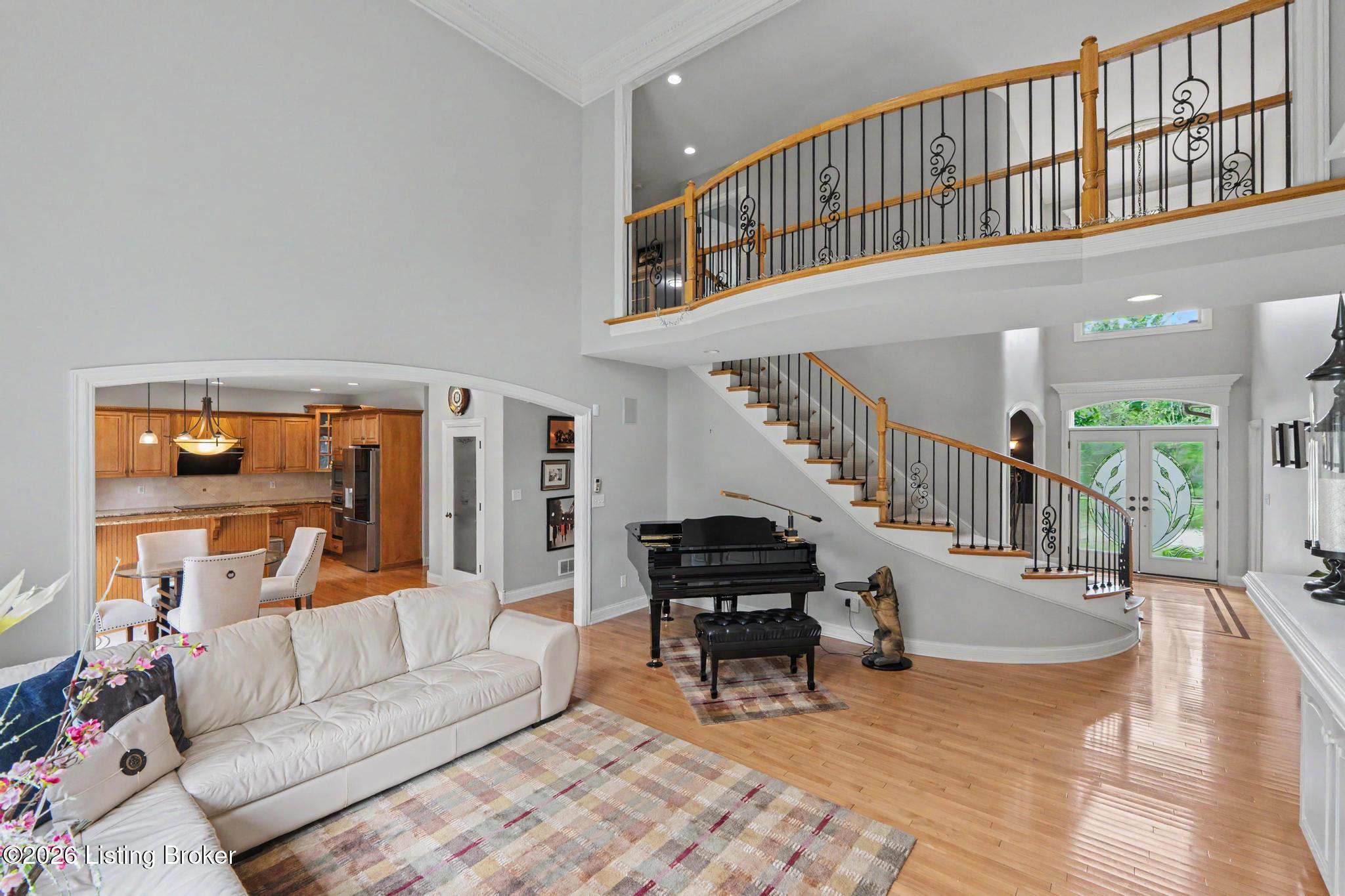 8803 Summit Ridge Dr Property Photo 15
