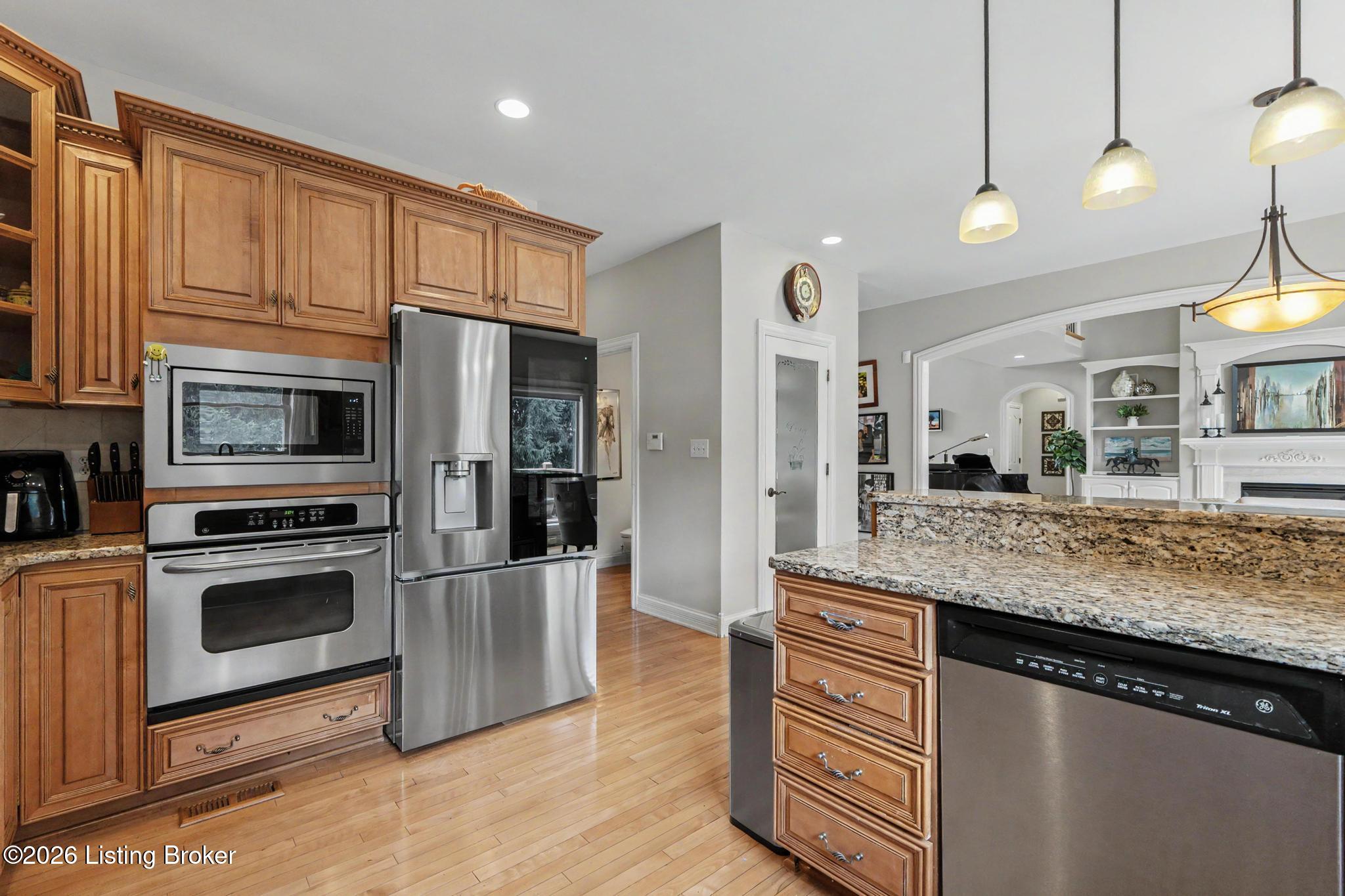 8803 Summit Ridge Dr Property Photo 23