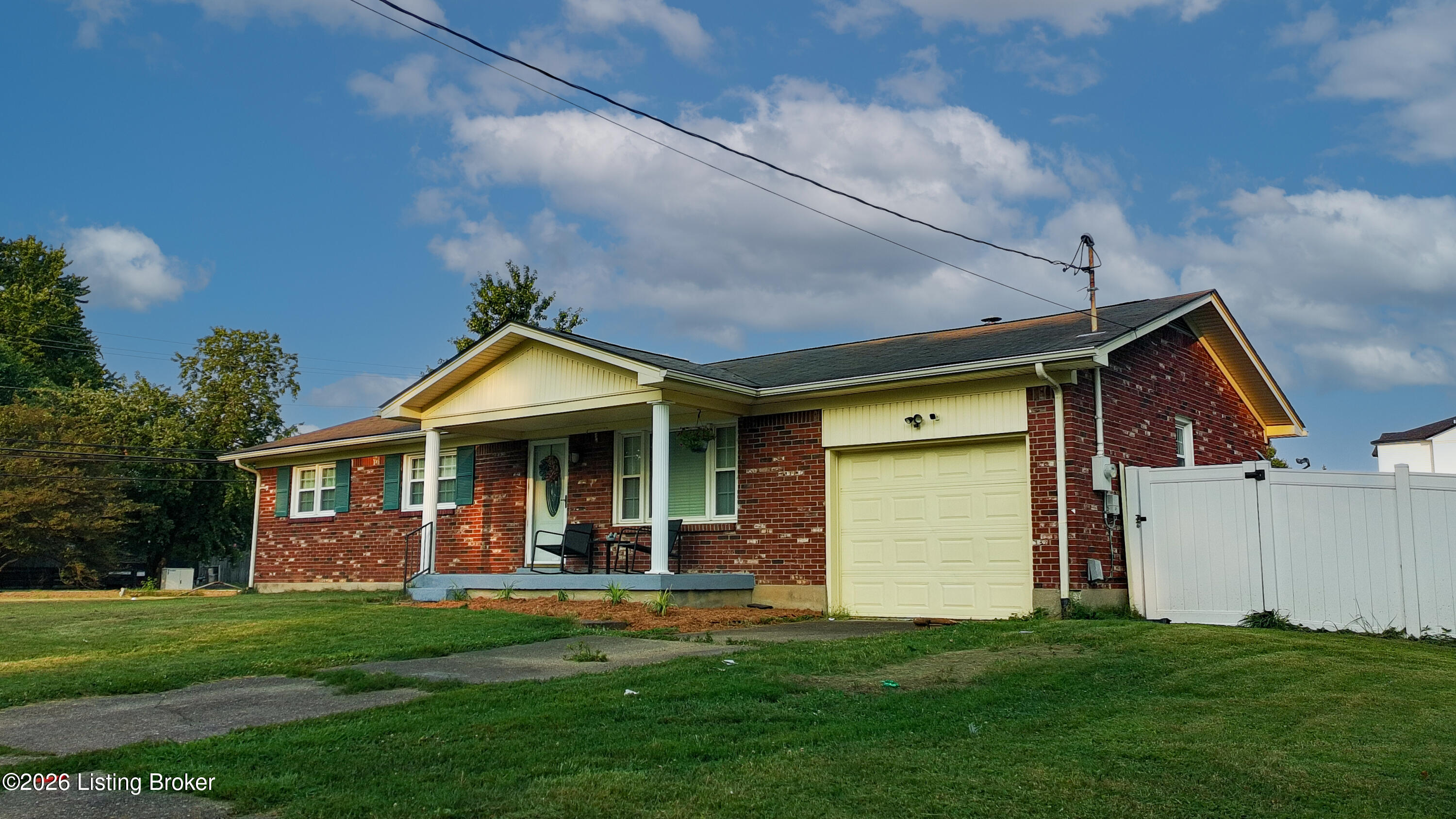 6501 Cady Dr Property Photo 1
