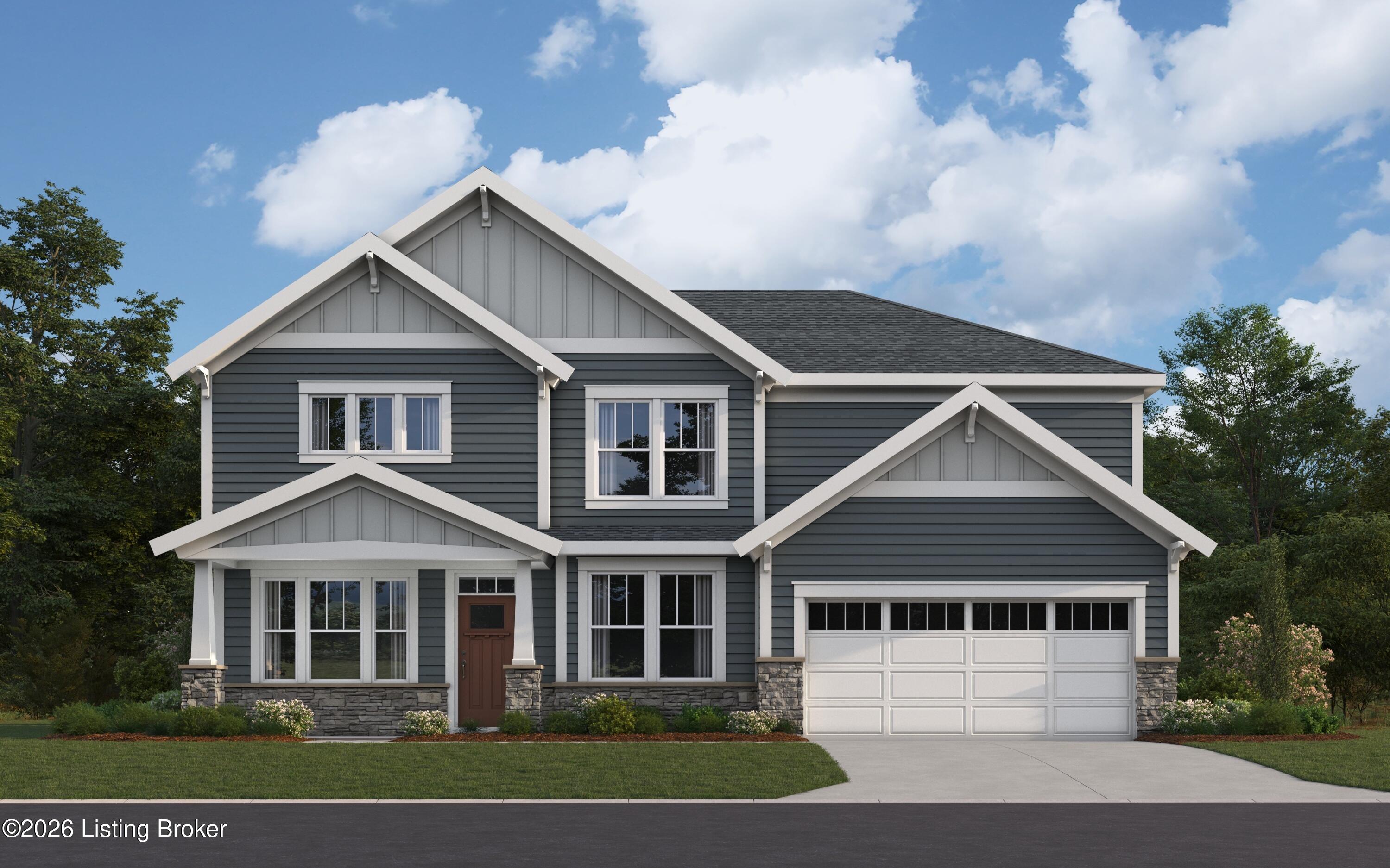 924 Creativity Crossing Property Photo 1