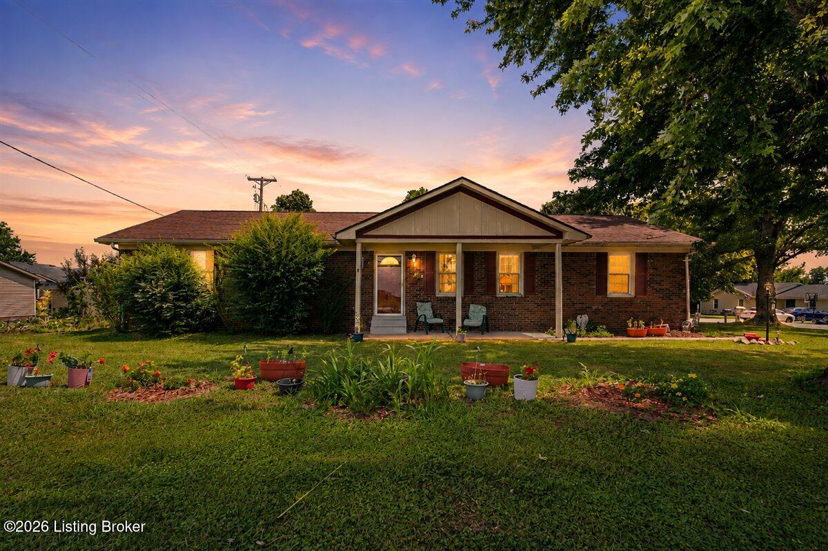 4825 Louisville Rd Property Photo 1