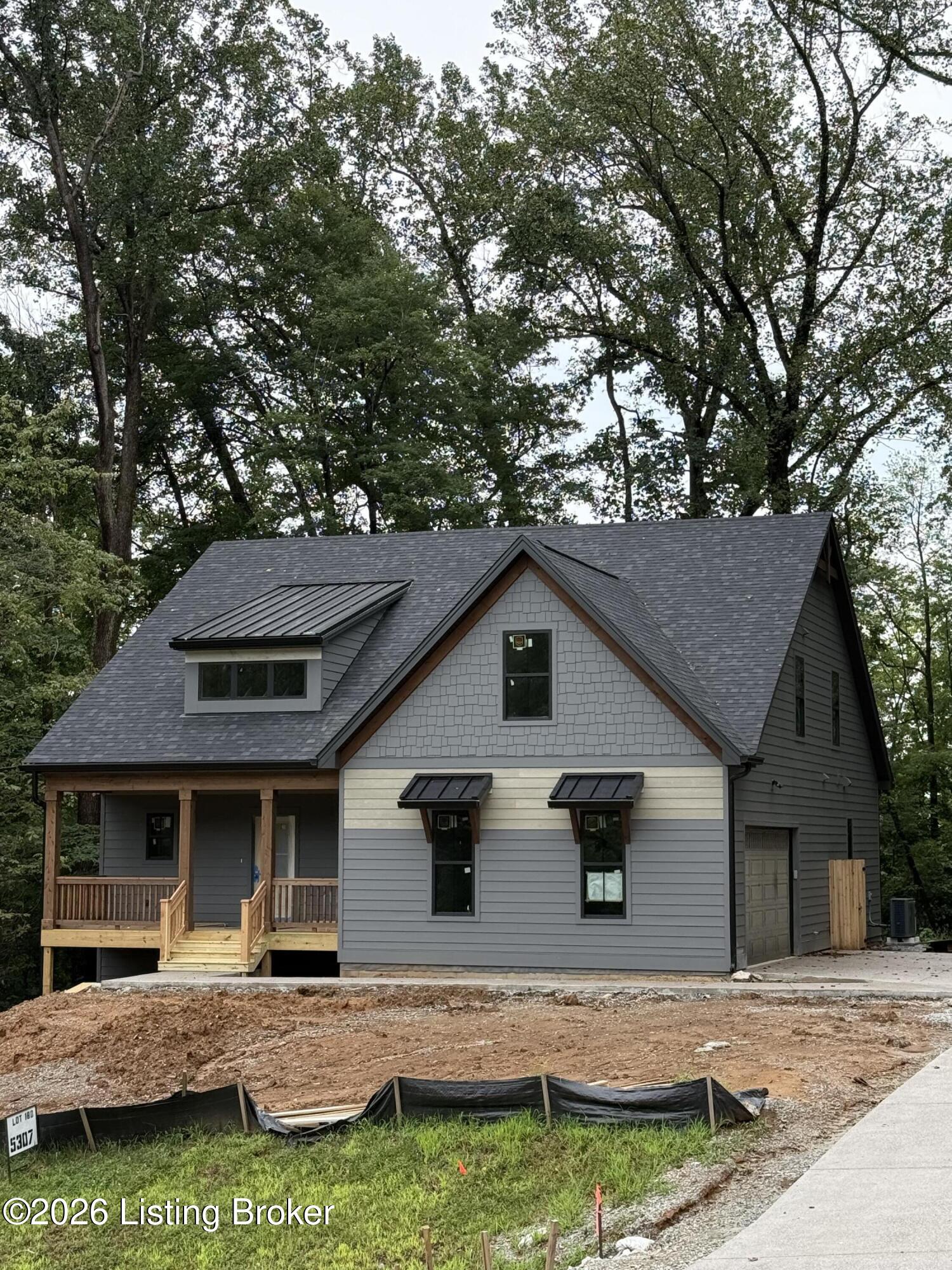 5307 Sycamore Ridge Ln Property Photo 1
