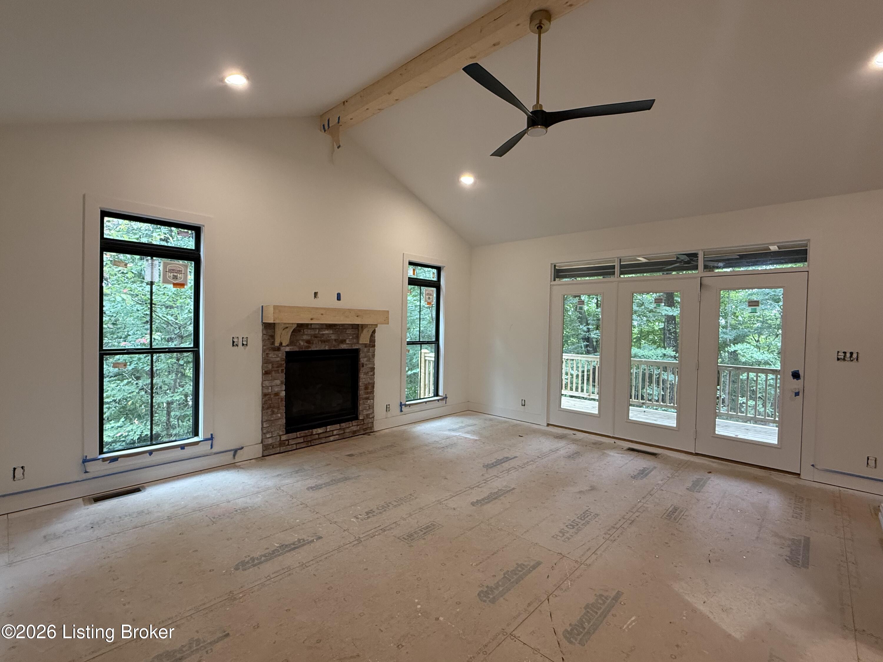 5307 Sycamore Ridge Ln Property Photo 7