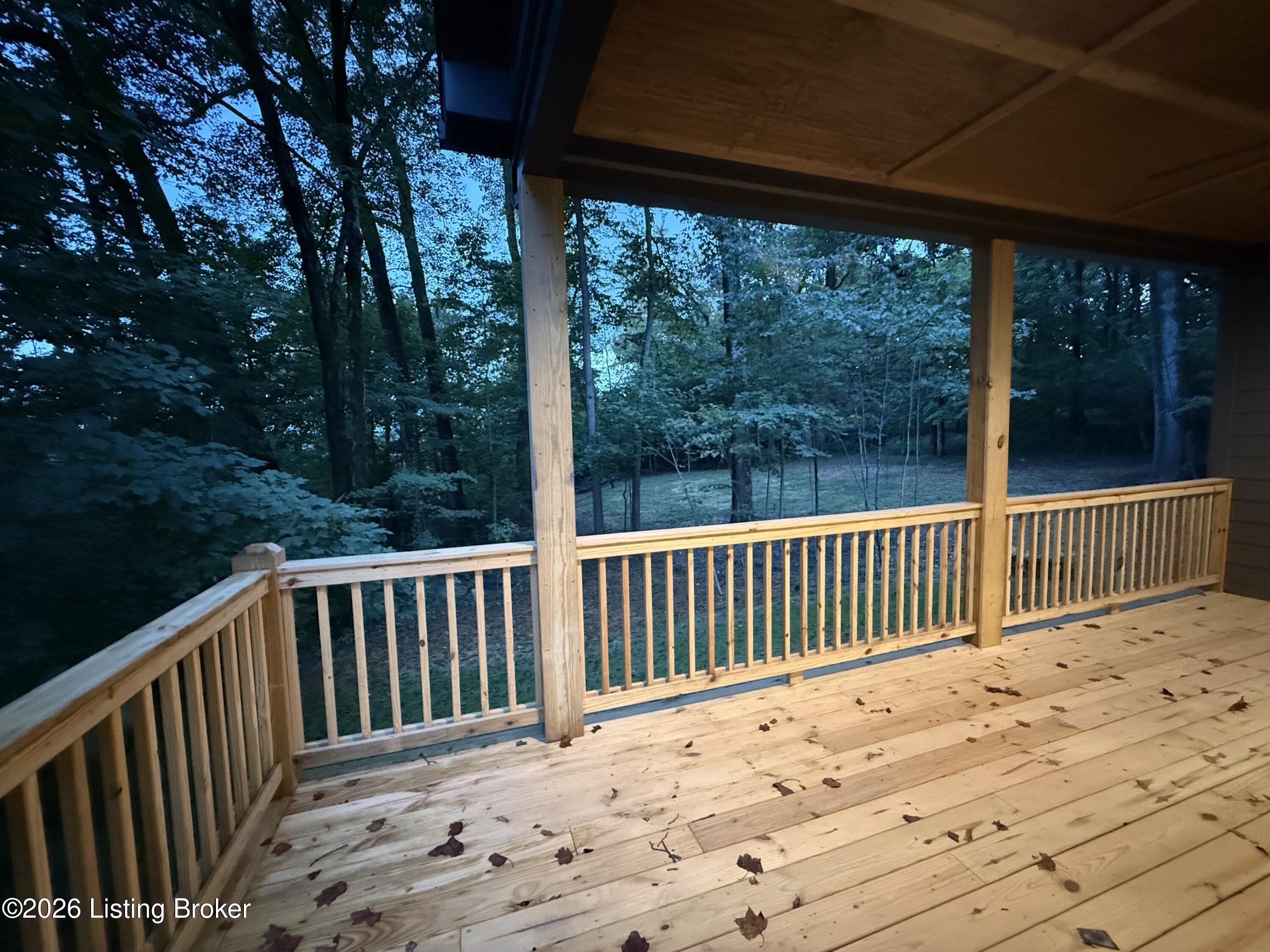 5307 Sycamore Ridge Ln Property Photo 15