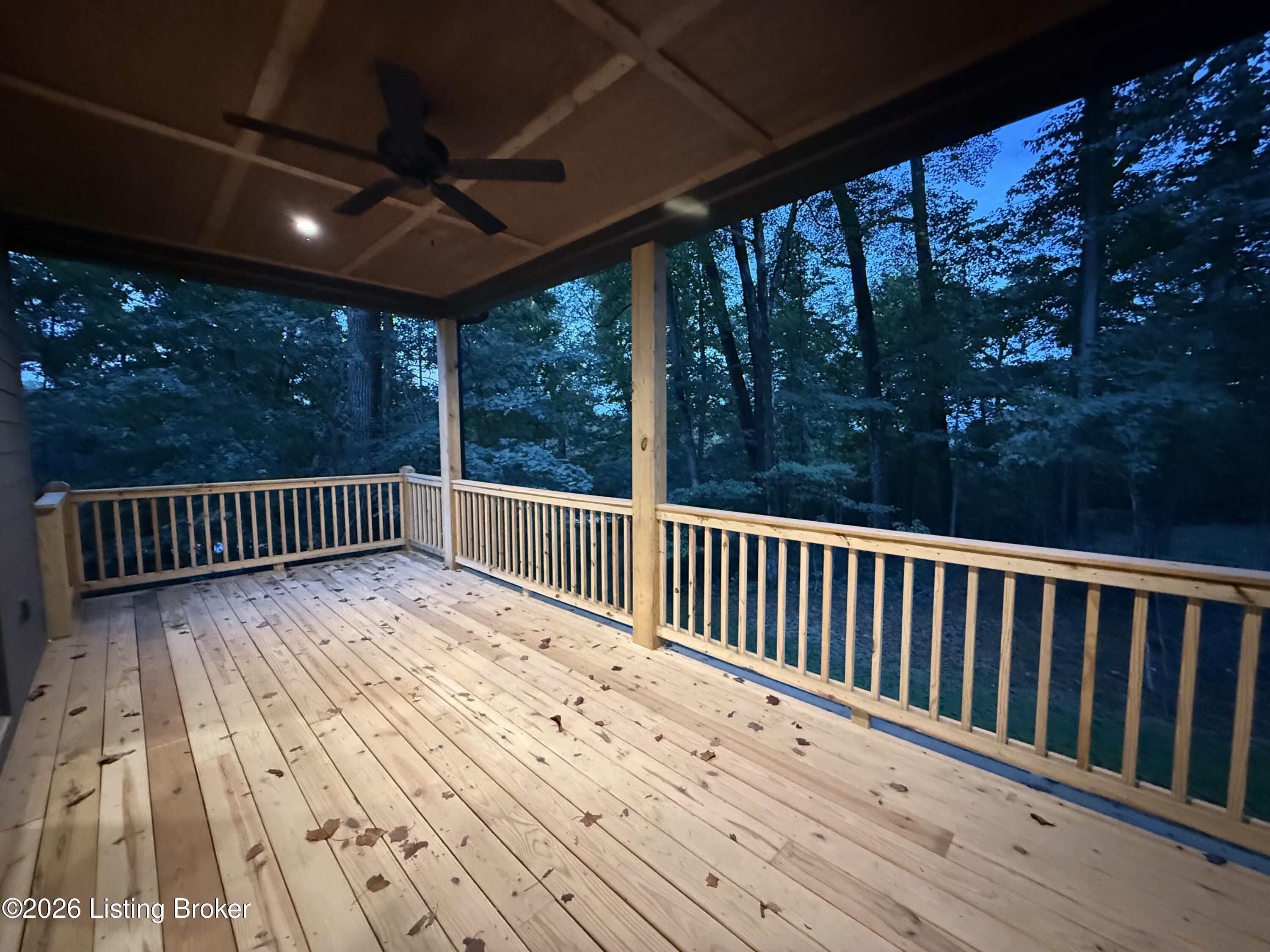 5307 Sycamore Ridge Ln Property Photo 16
