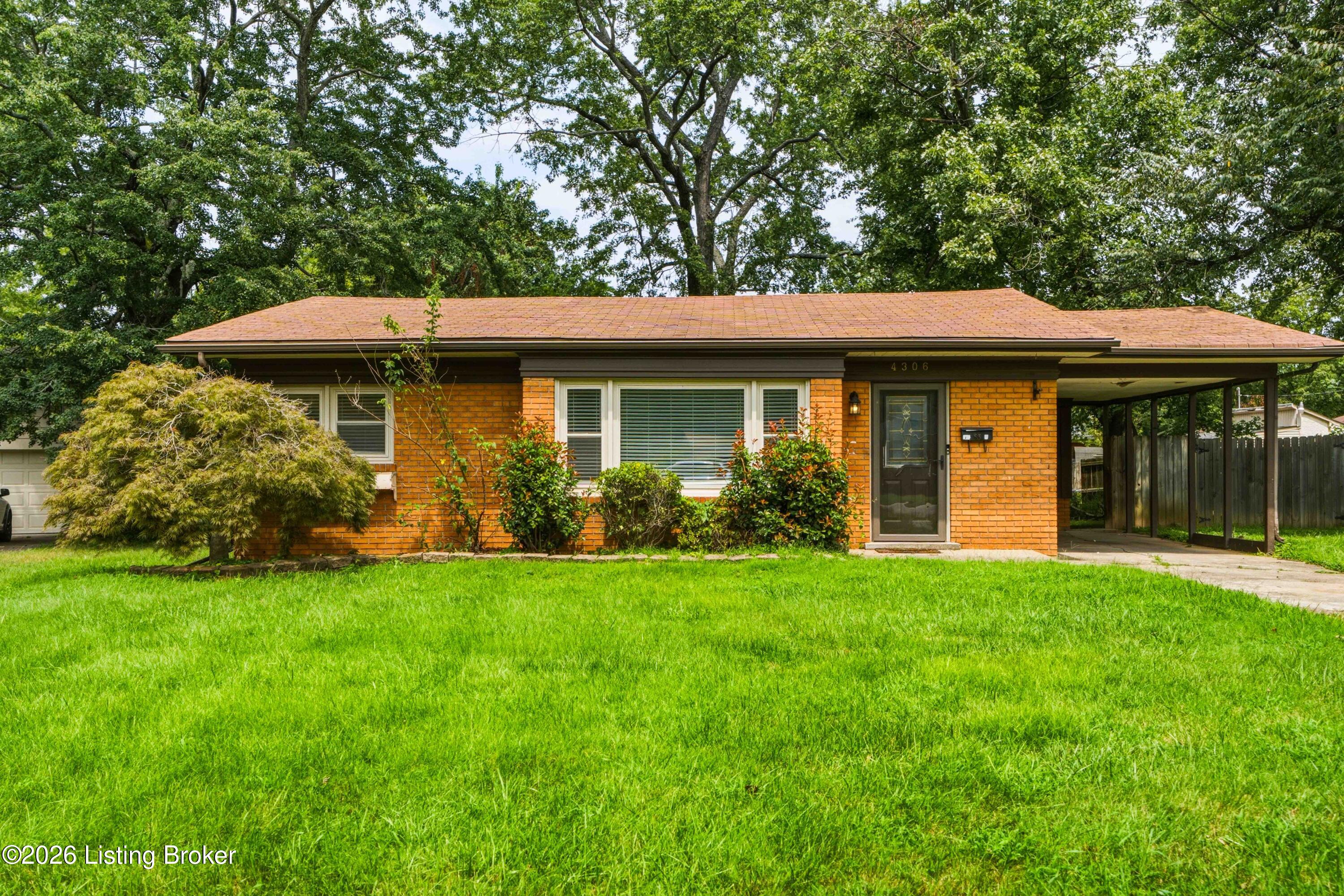 4306 Dohn Ave Property Photo 1