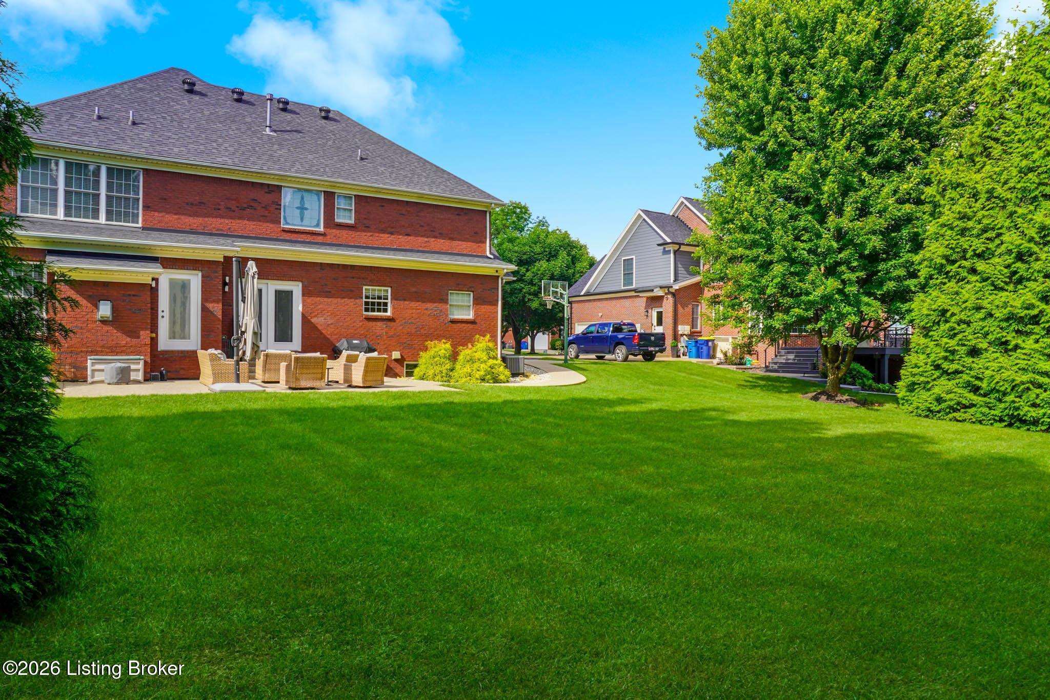 6608 Eastwind Way Property Photo 16