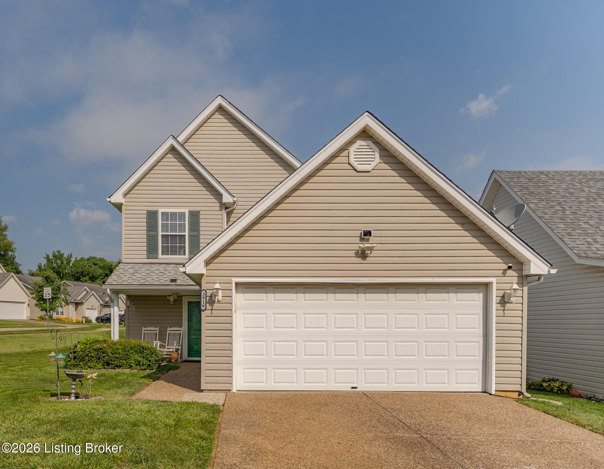 3916 Mimosa View Dr Property Photo 1