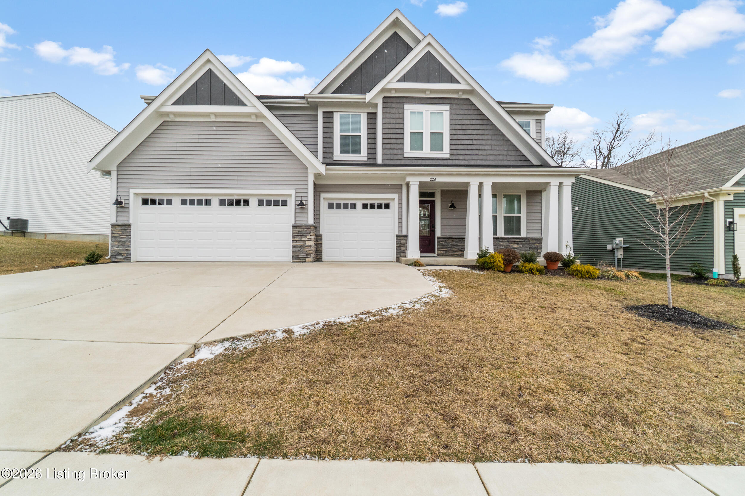 226 Education Way Property Photo 1