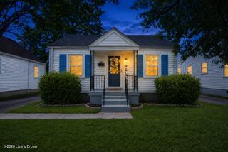 1406 Lillian Ave Property Photo 1