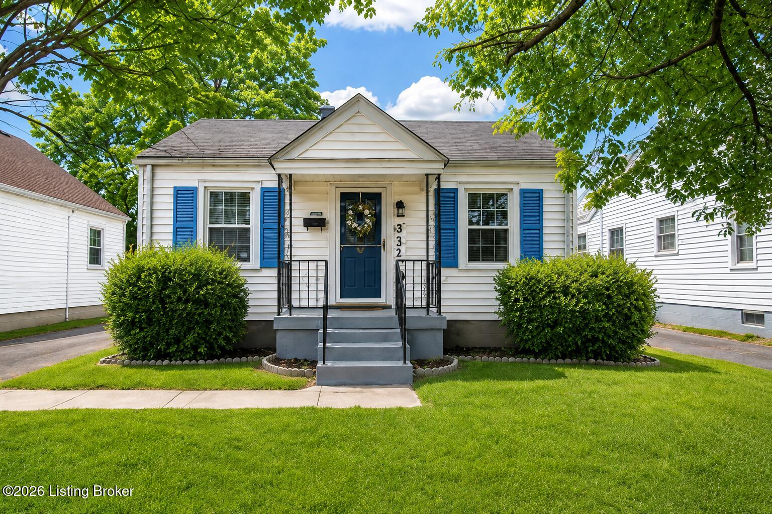 1406 Lillian Ave Property Photo 2
