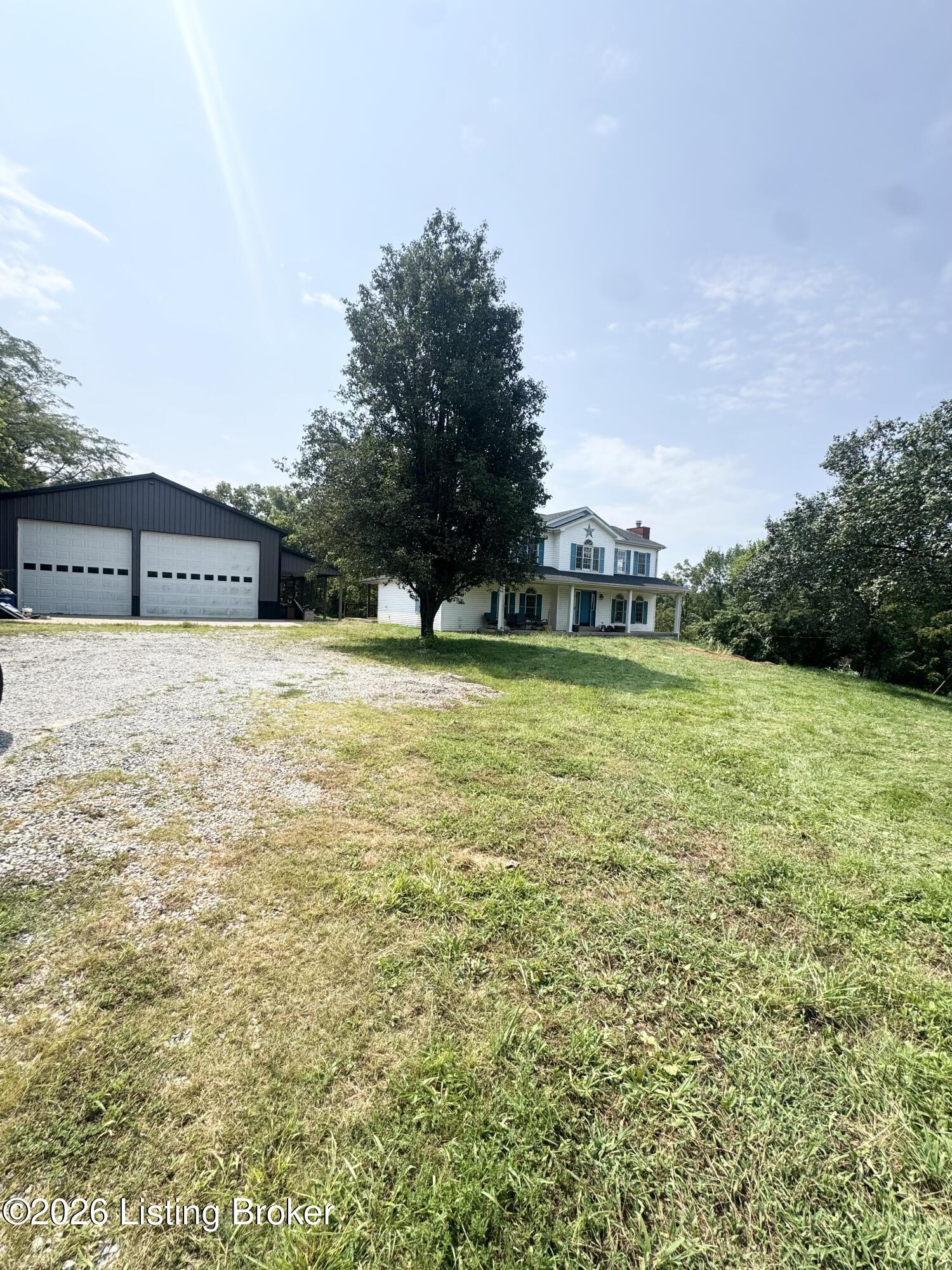 6455 New Hope Rd Property Photo 1
