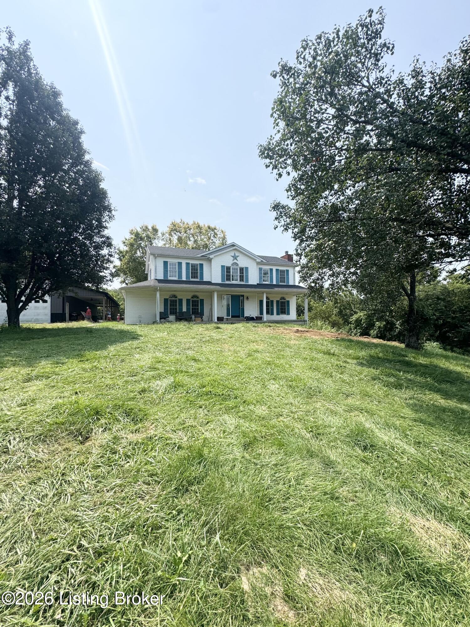 6455 New Hope Rd Property Photo 2