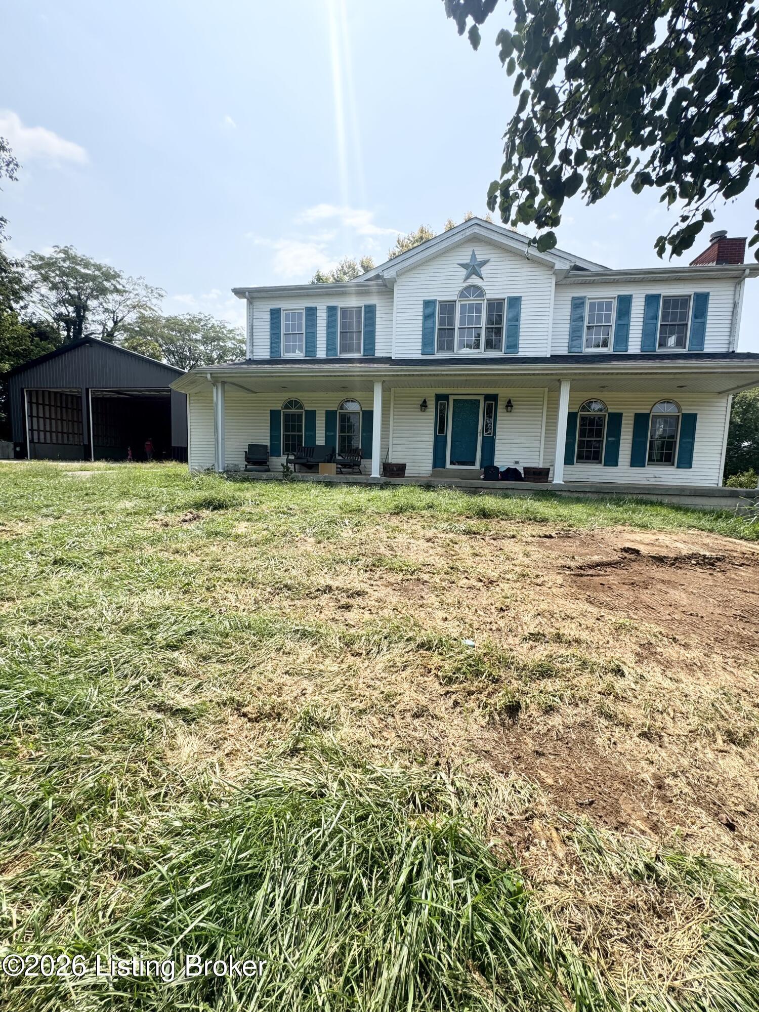 6455 New Hope Rd Property Photo 19