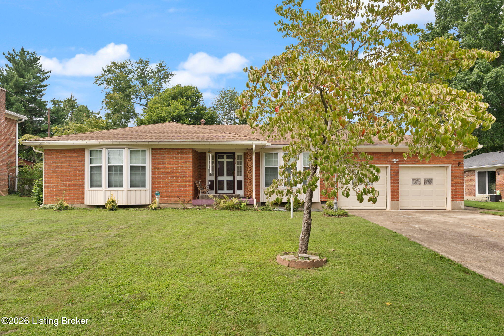 6502 Hollow Tree Rd Property Photo 1