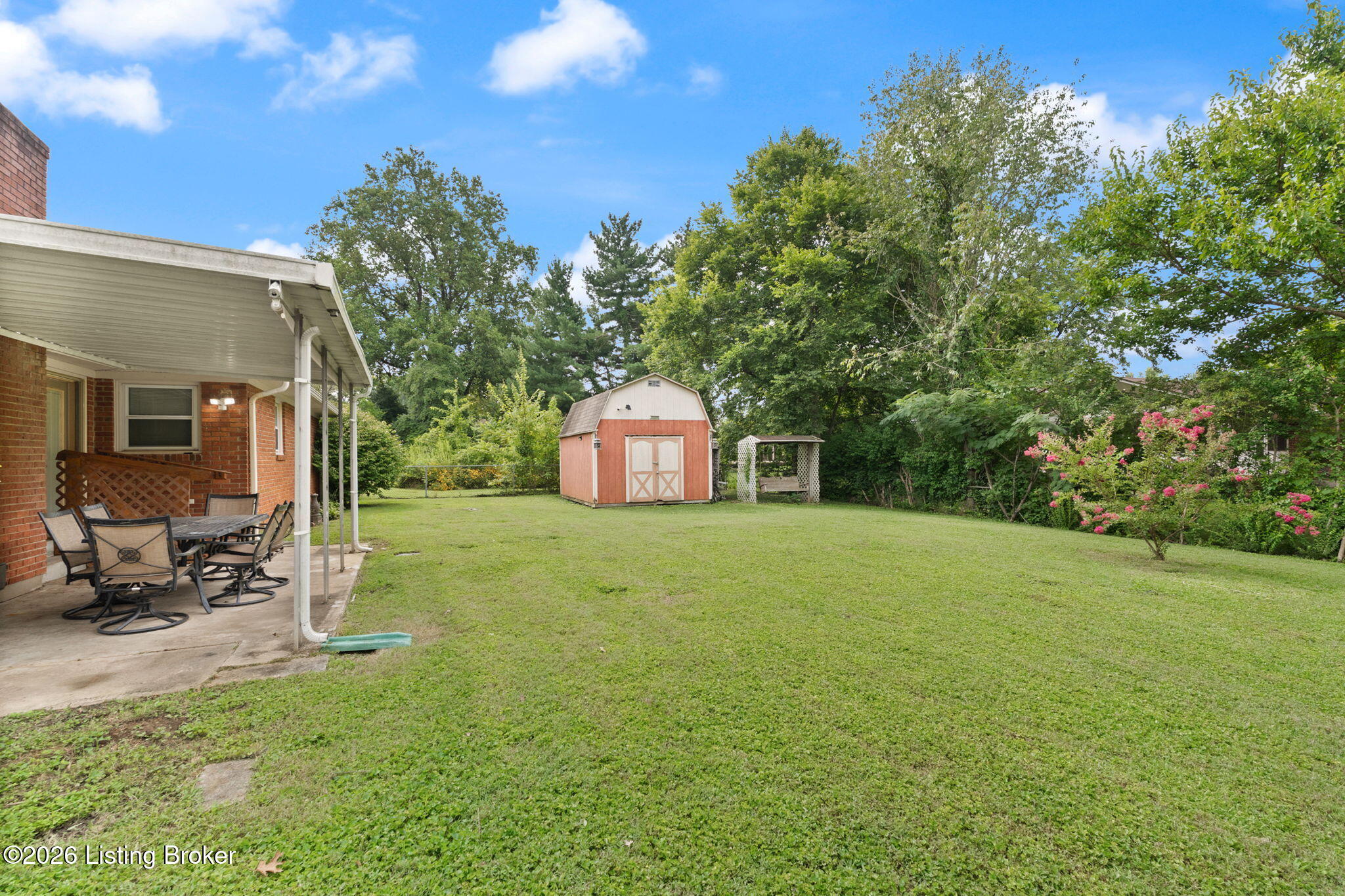 6502 Hollow Tree Rd Property Photo 6