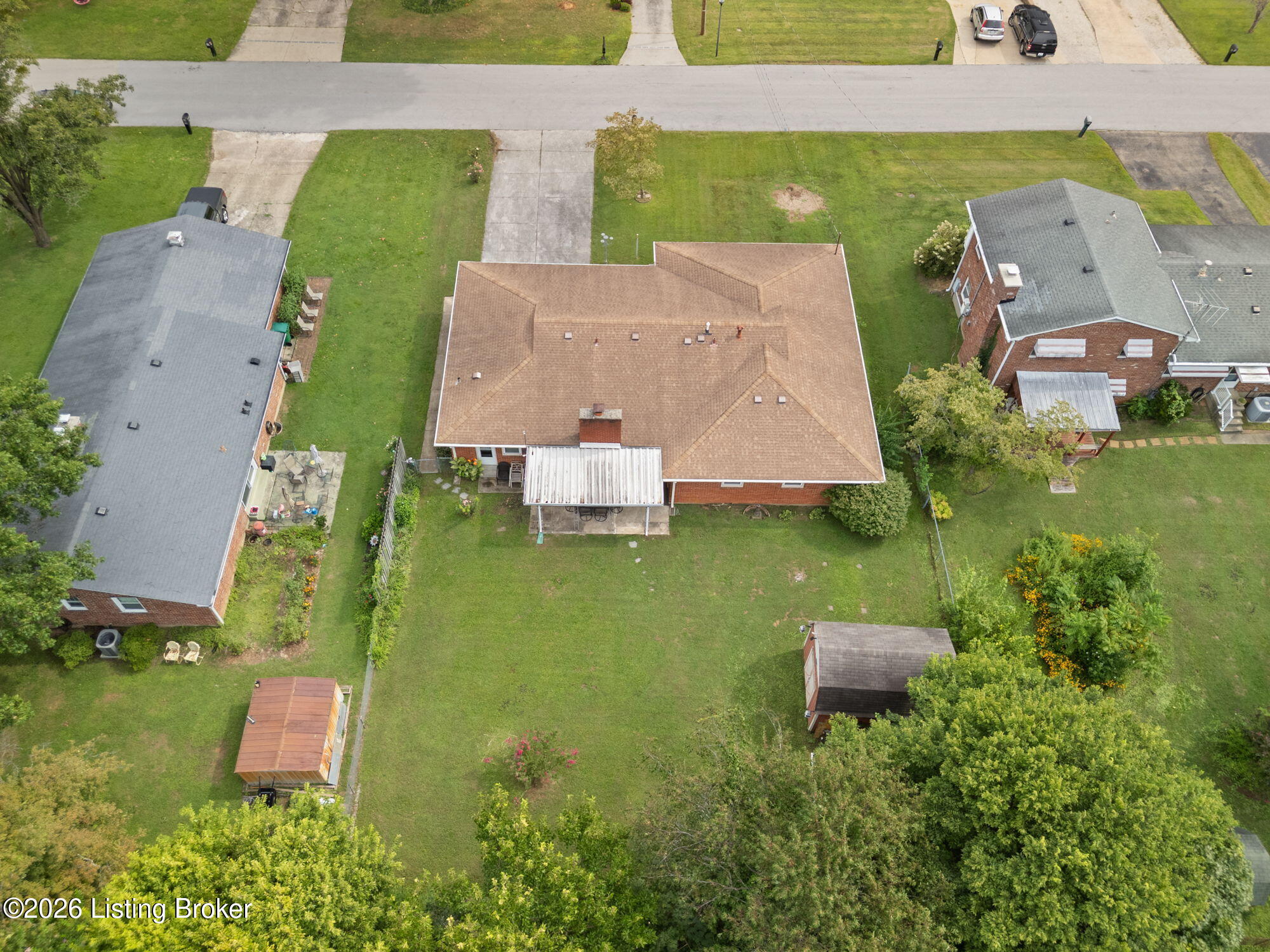6502 Hollow Tree Rd Property Photo 13