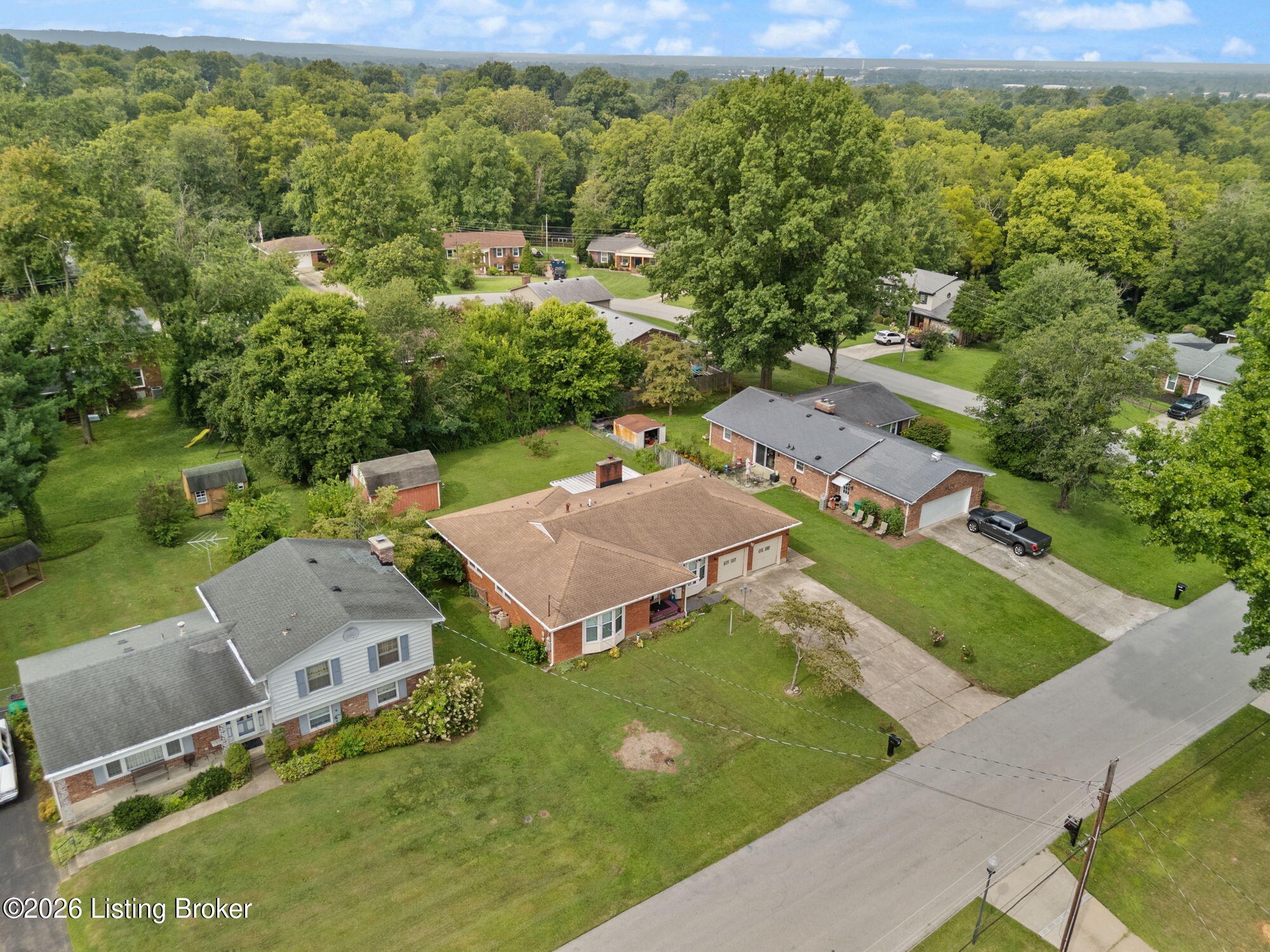 6502 Hollow Tree Rd Property Photo 15
