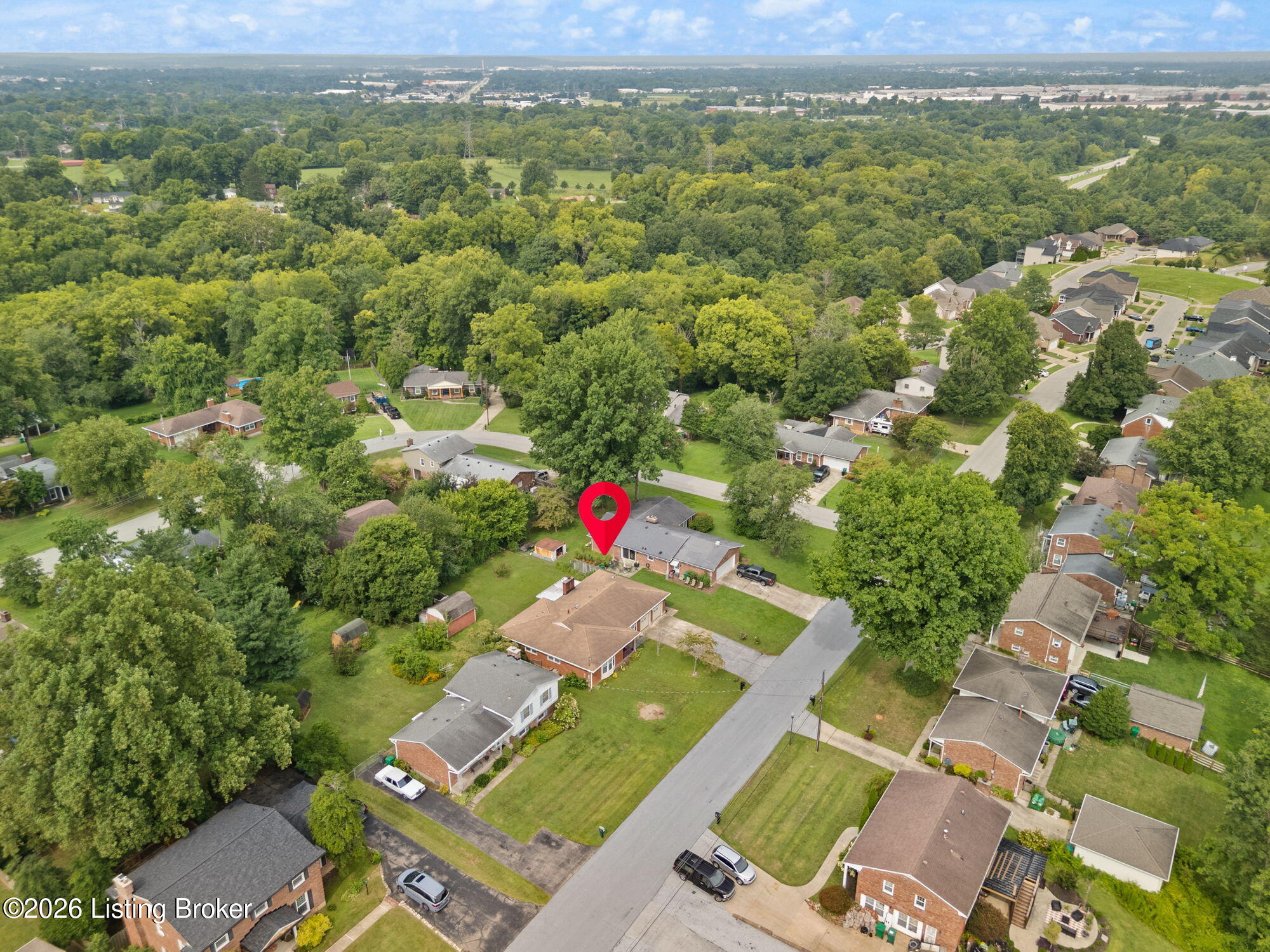 6502 Hollow Tree Rd Property Photo 16