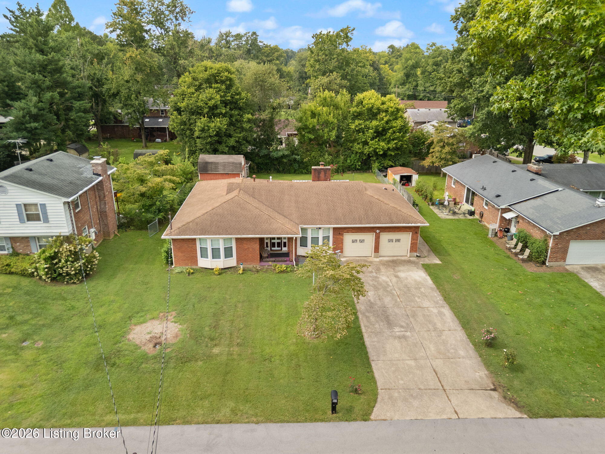 6502 Hollow Tree Rd Property Photo 18