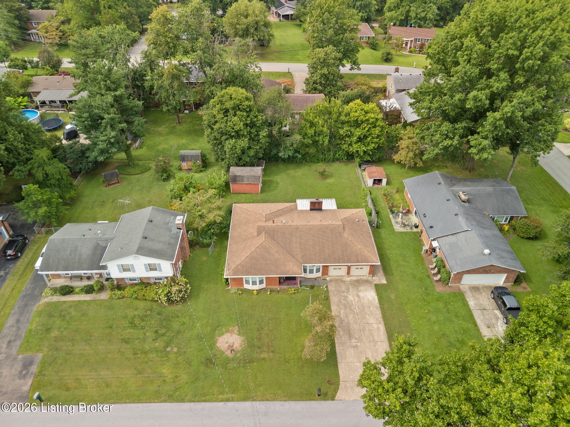 6502 Hollow Tree Rd Property Photo 19