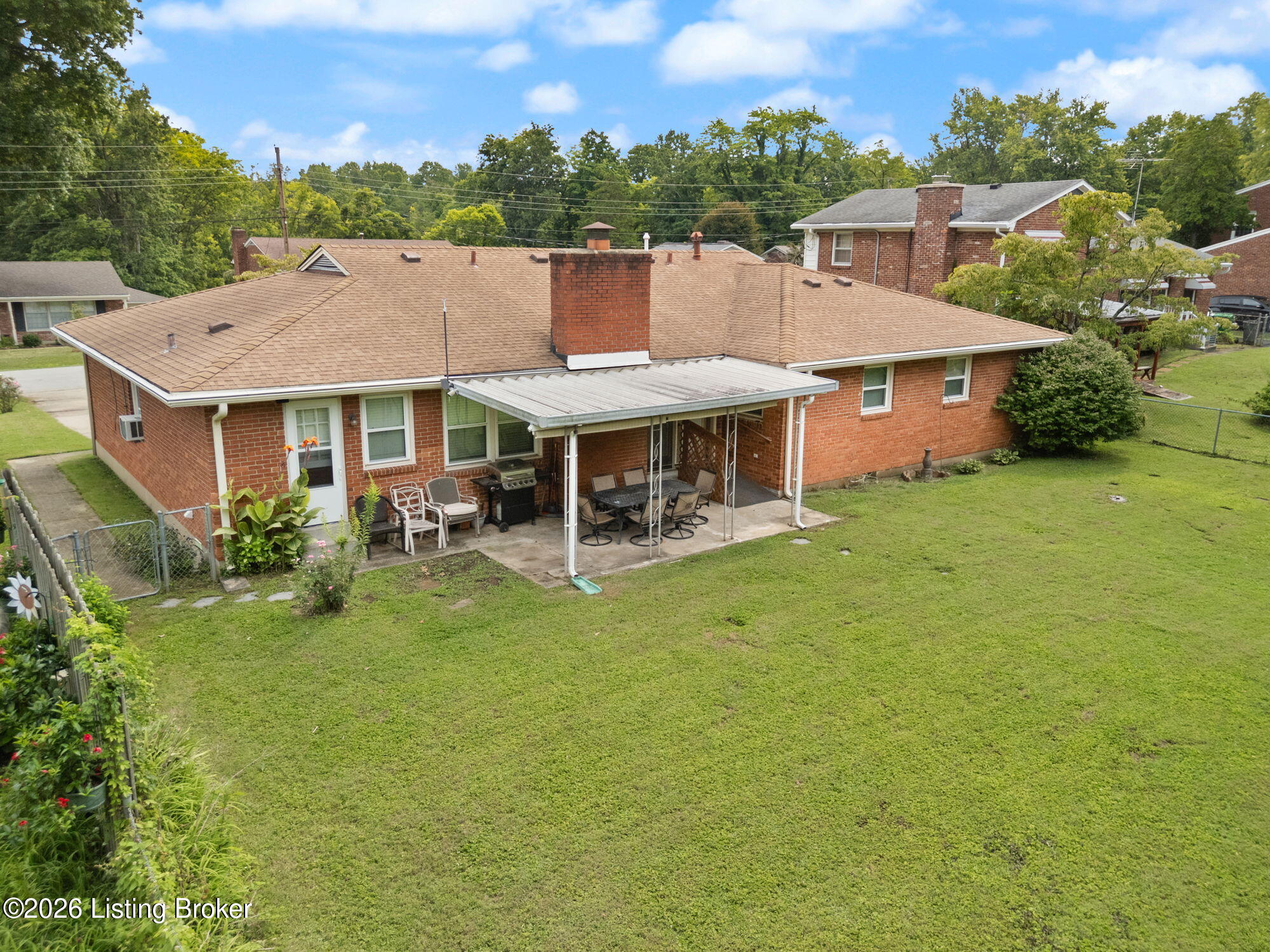 6502 Hollow Tree Rd Property Photo 21