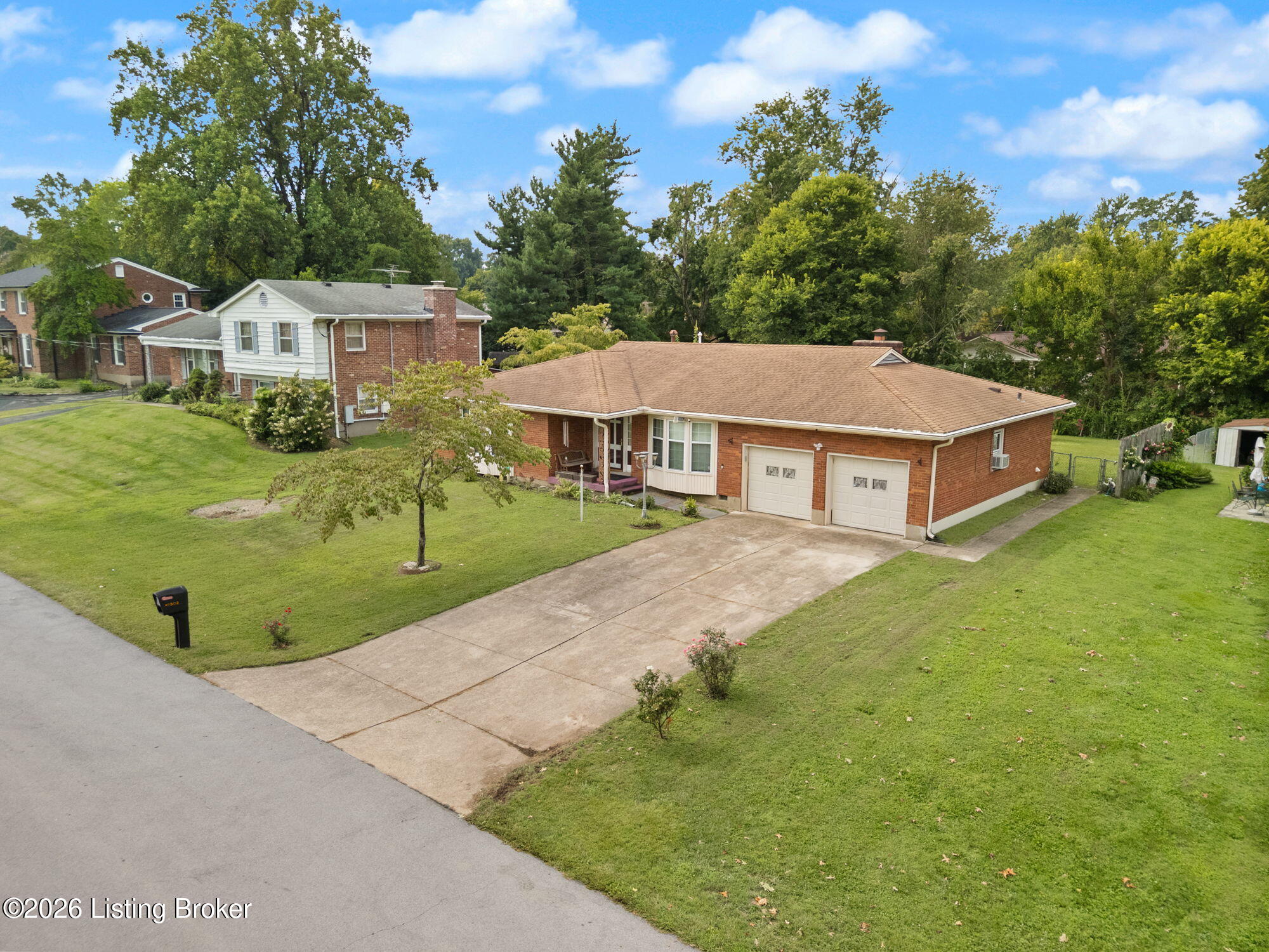 6502 Hollow Tree Rd Property Photo 22