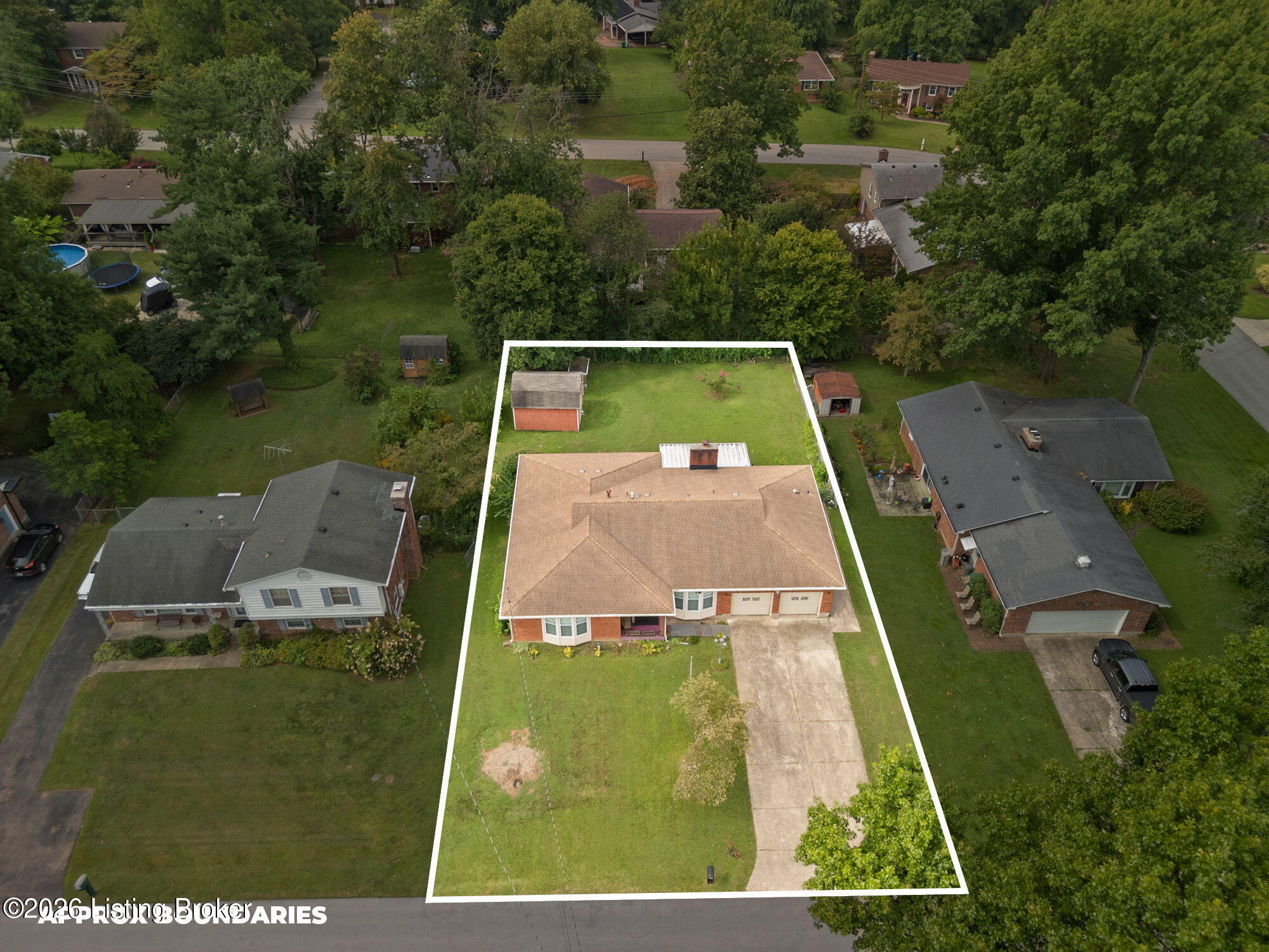 6502 Hollow Tree Rd Property Photo 63