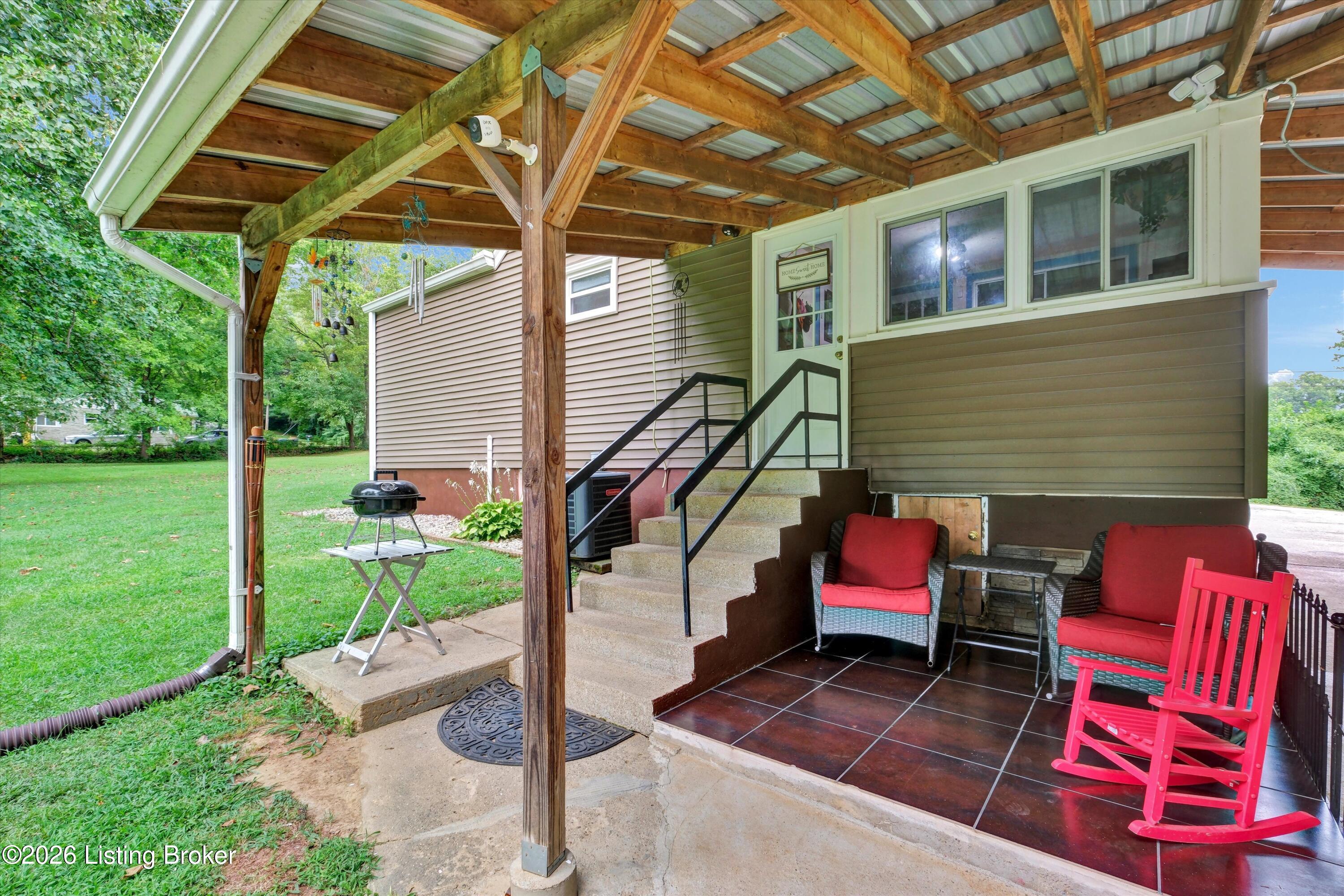 1516 Eskridge Ln Property Photo 41