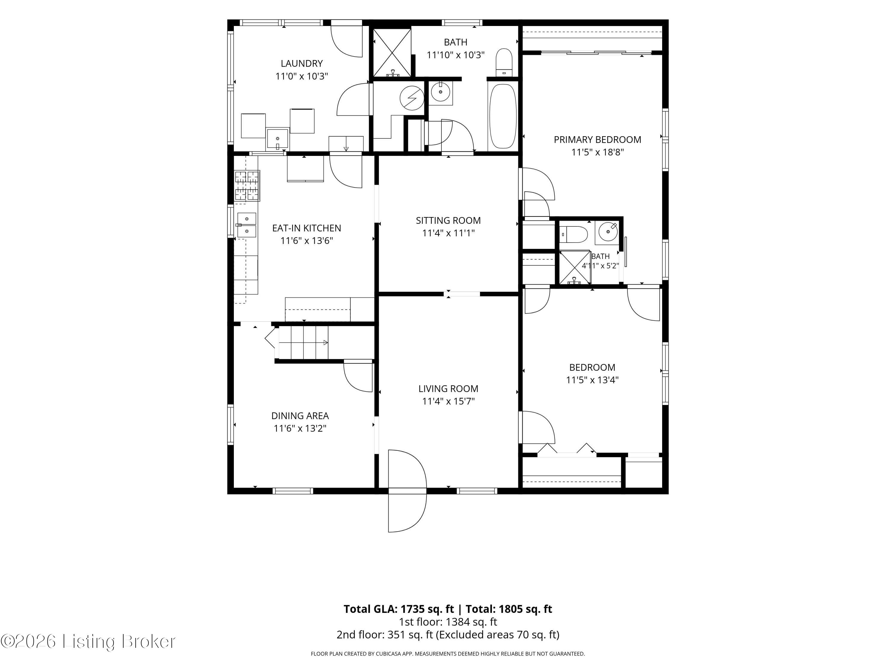 1516 Eskridge Ln Property Photo 47