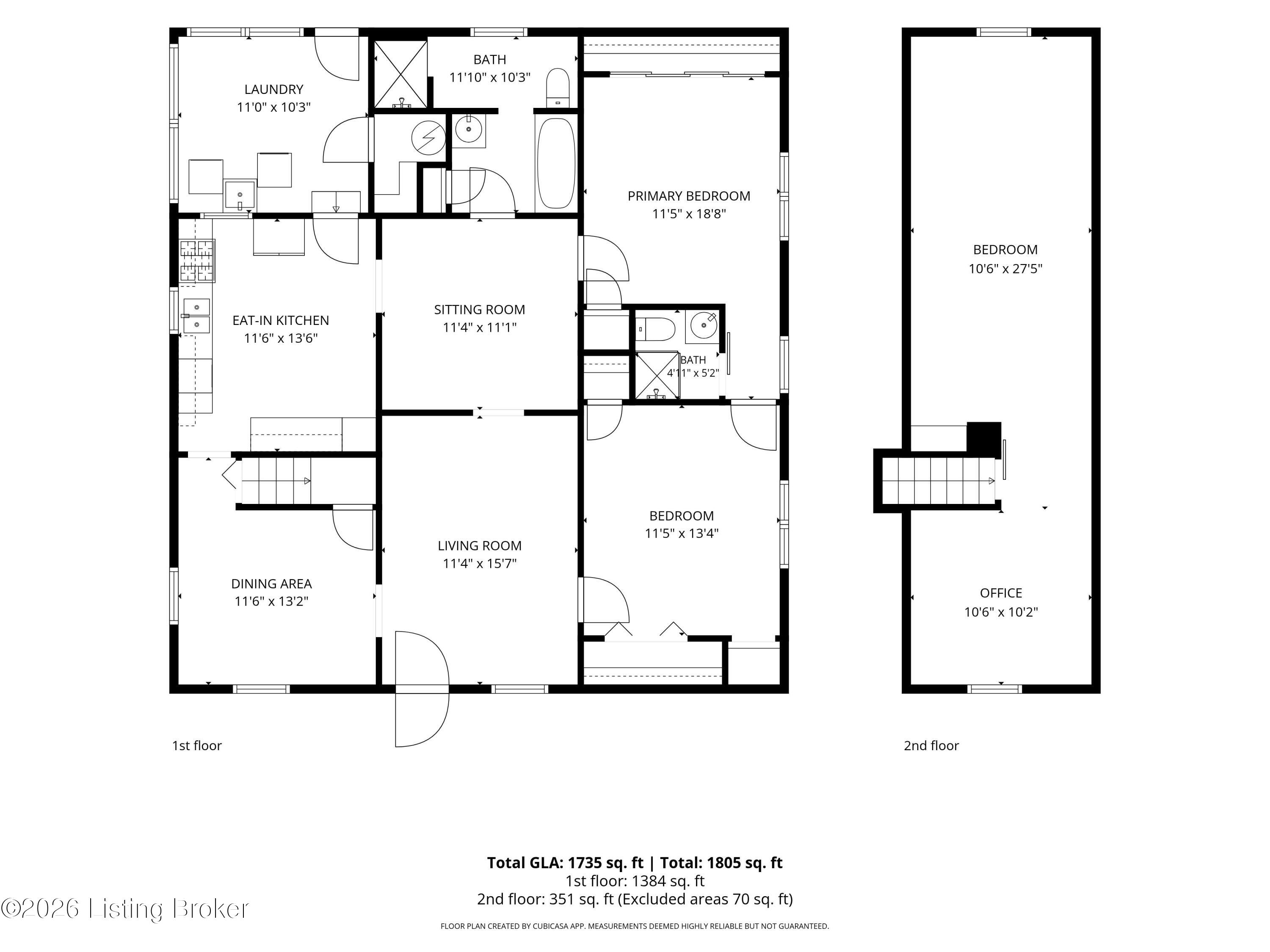 1516 Eskridge Ln Property Photo 49