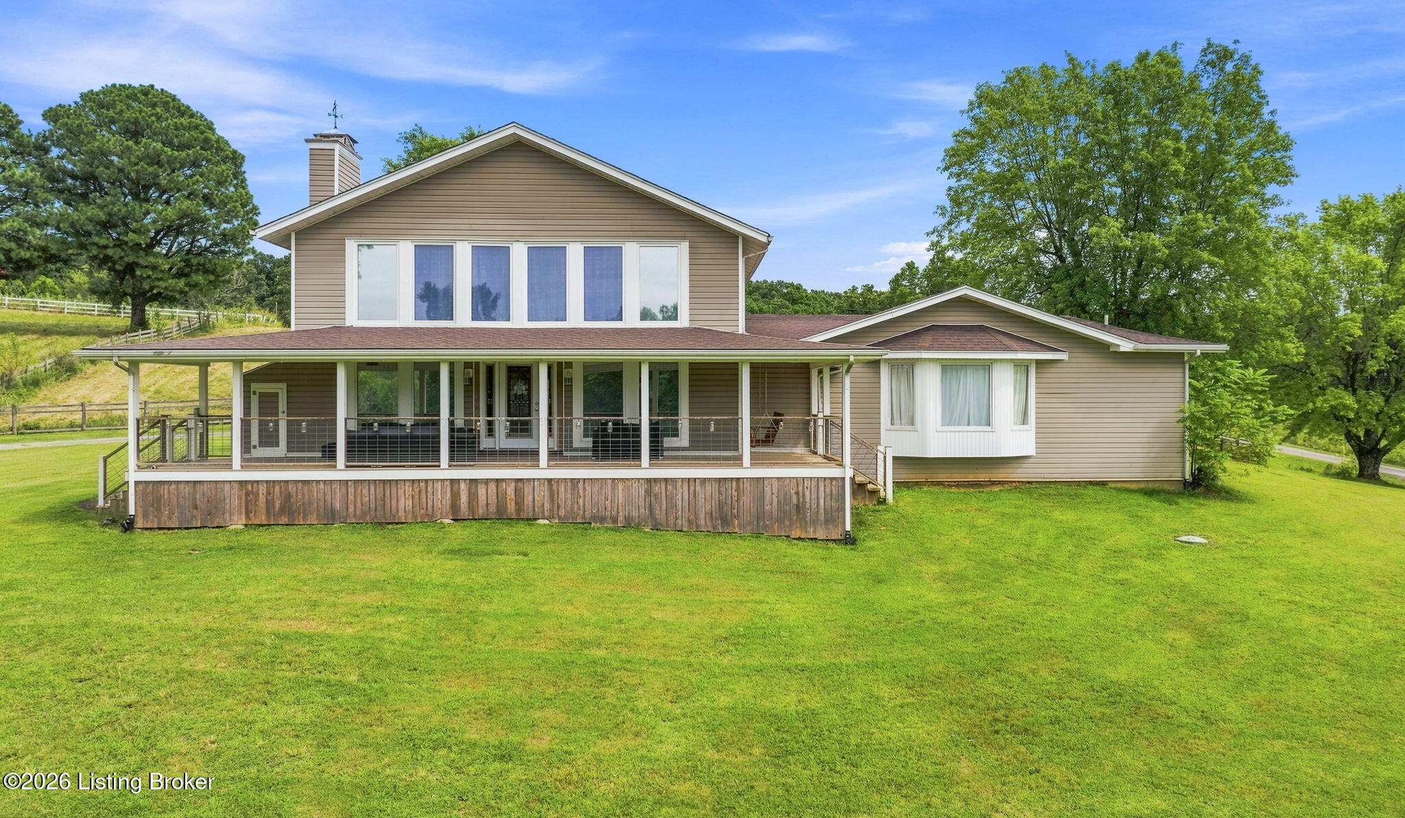205 Blue Chip Farm Rd Property Photo 1