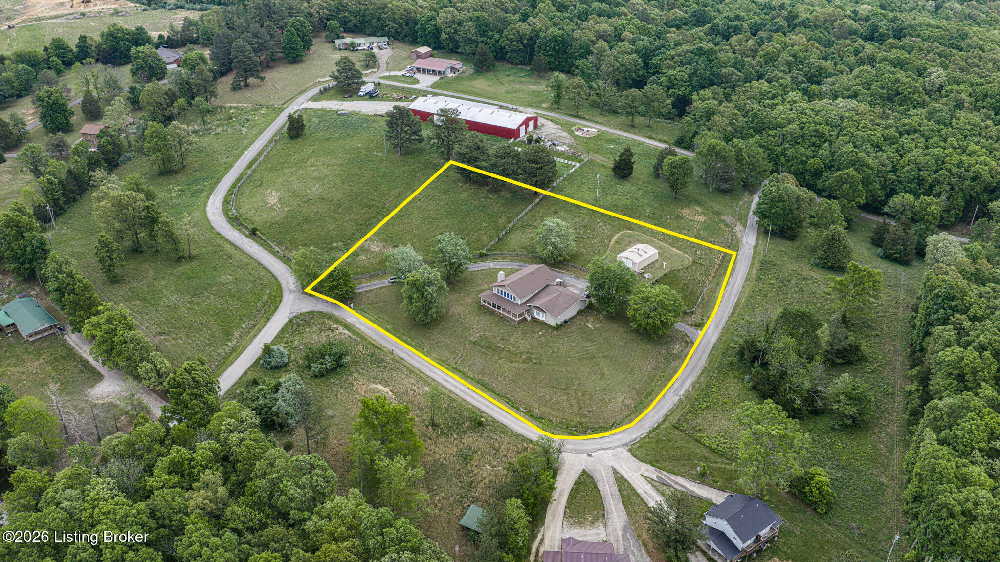 205 Blue Chip Farm Rd Property Photo 2