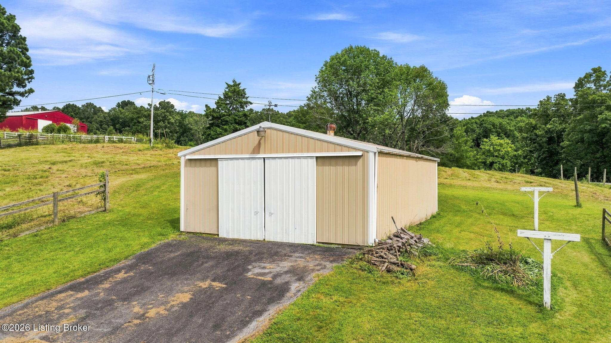 205 Blue Chip Farm Rd Property Photo 27