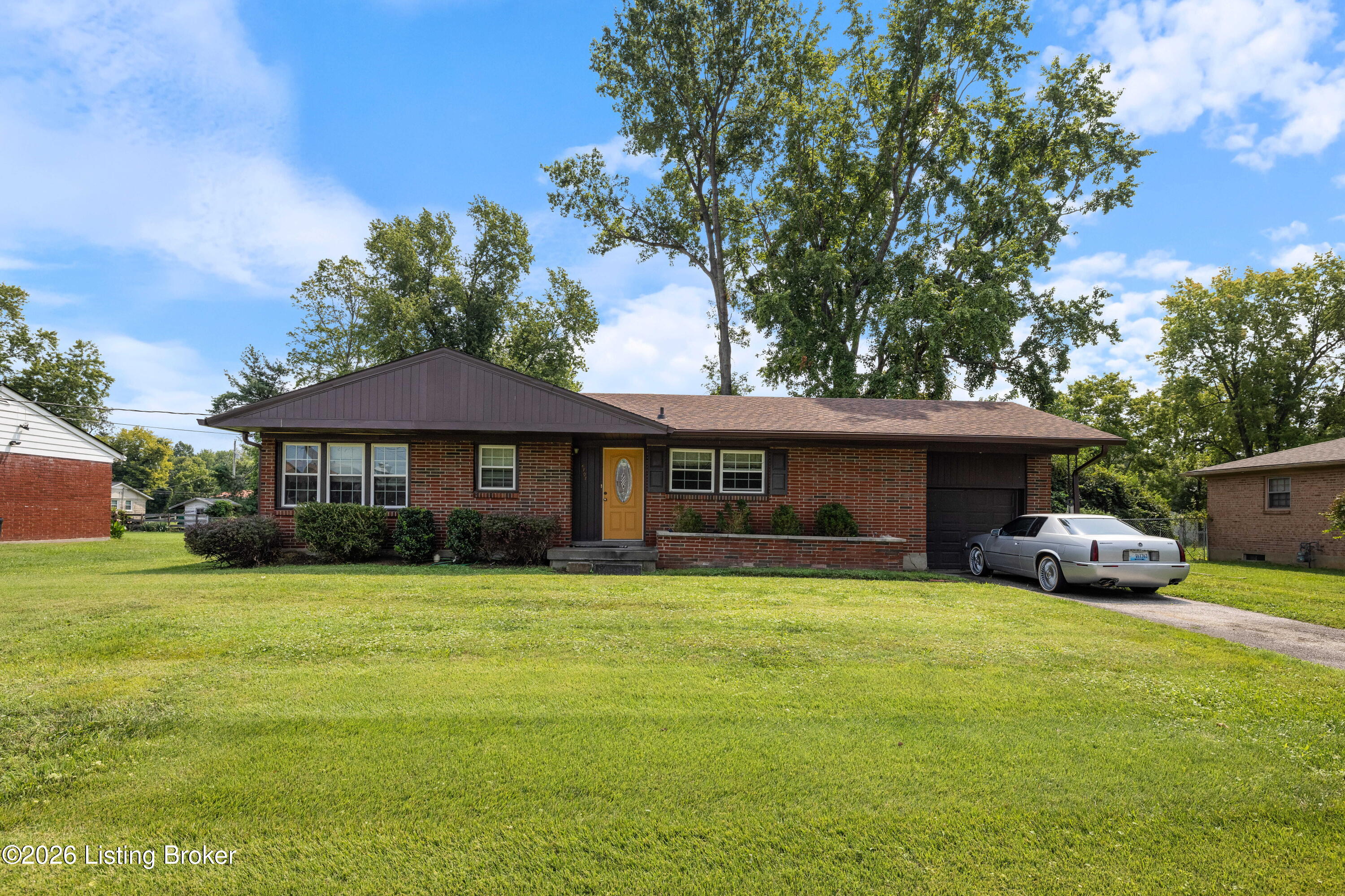 6707 Rest Way Property Photo 1